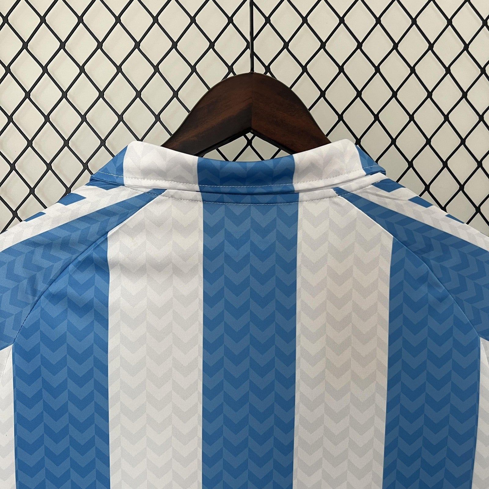 Retro Malaga 120th Anniversary