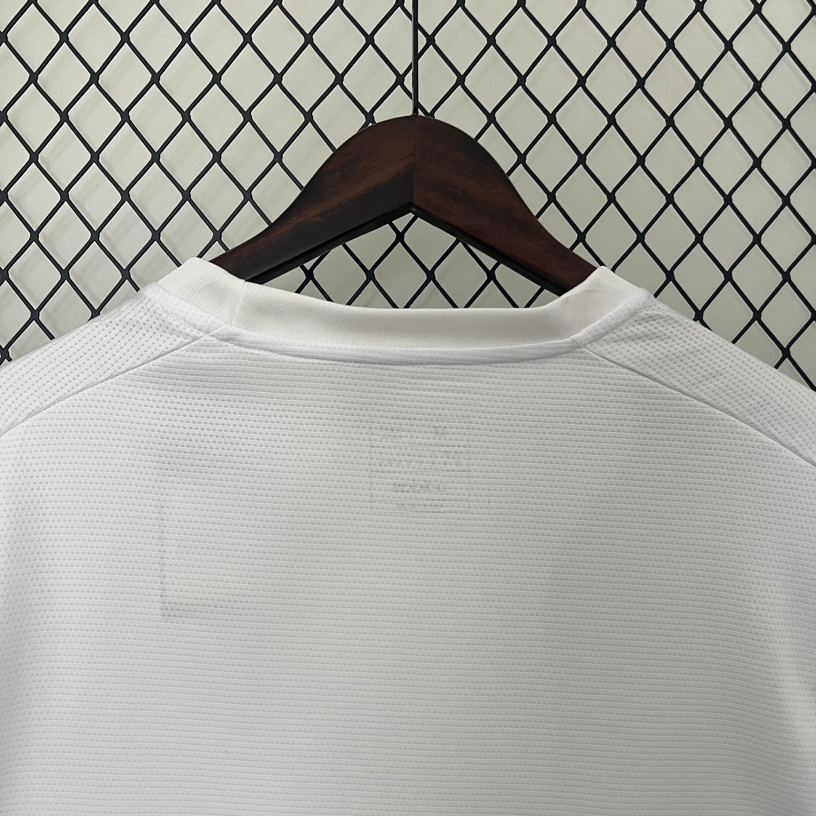 24 25 Real Madrid Y3 Version White