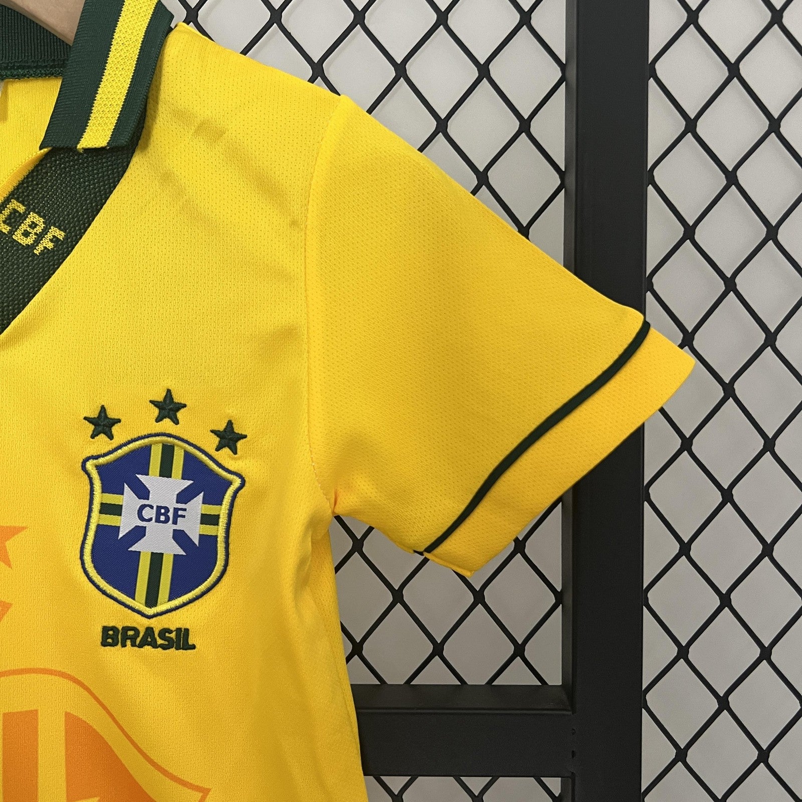 Kids Brazil93 94 Home