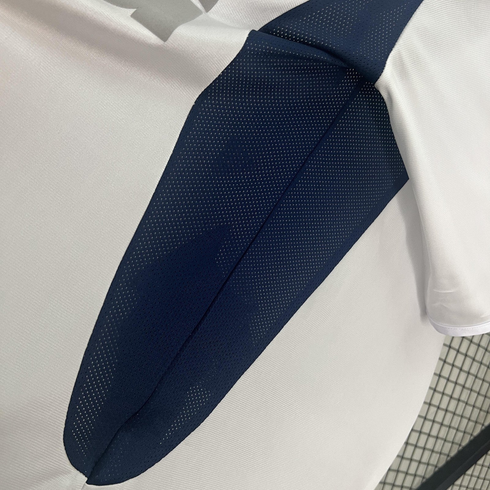 Retro Universidad De Chile 2003 Away