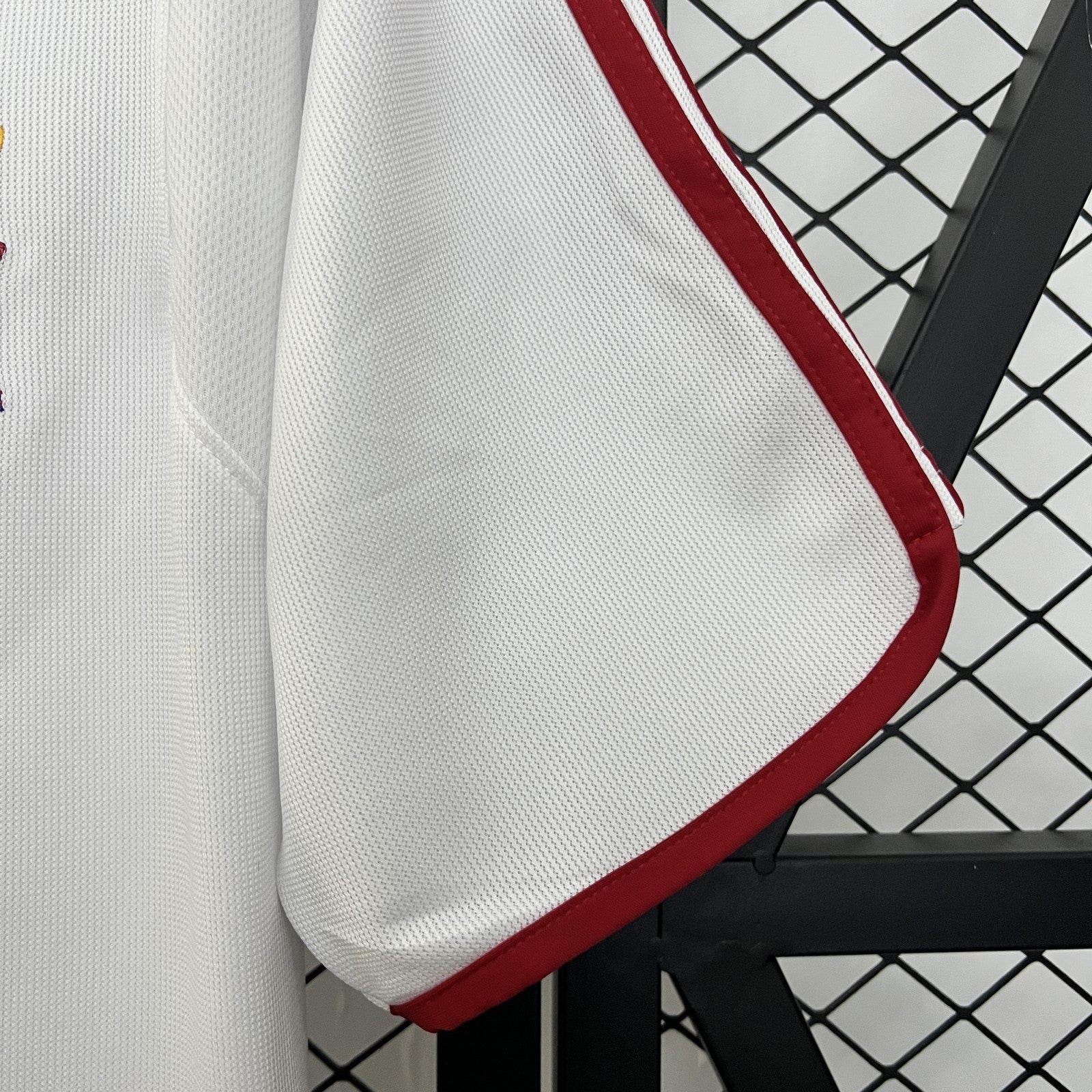 Retro Spain 2000 Away