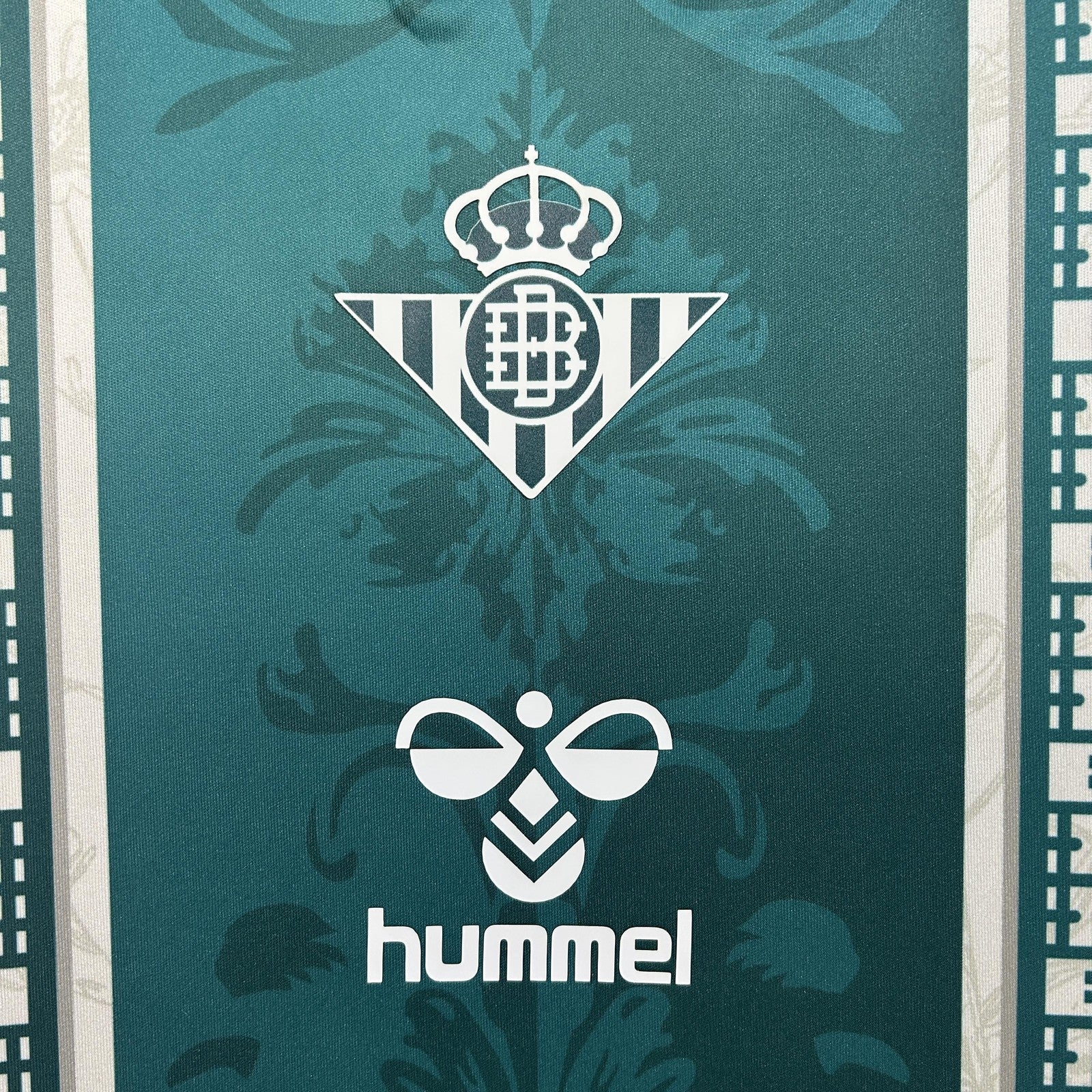 25 26 Real Betis Special Edition