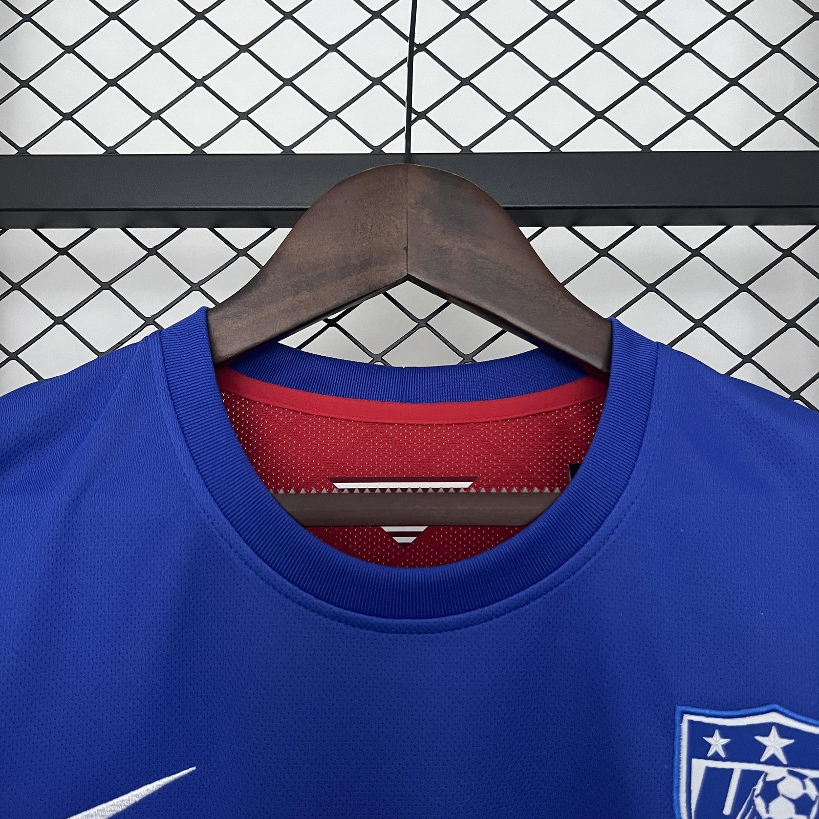 Retro Usa 2014 Away