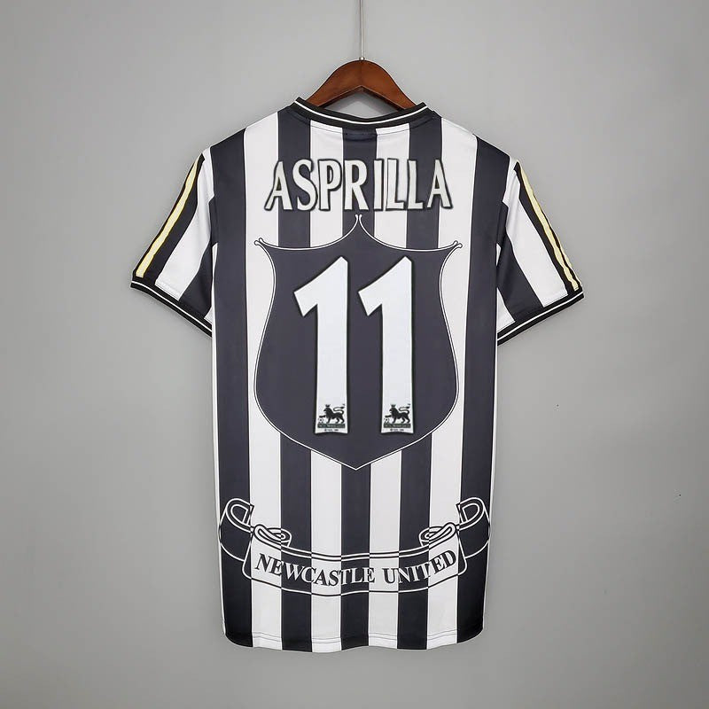 Retro 97 99 Newcastle United Home