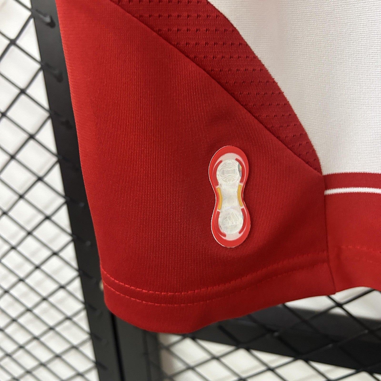 Retro Bayern 07 08 Home