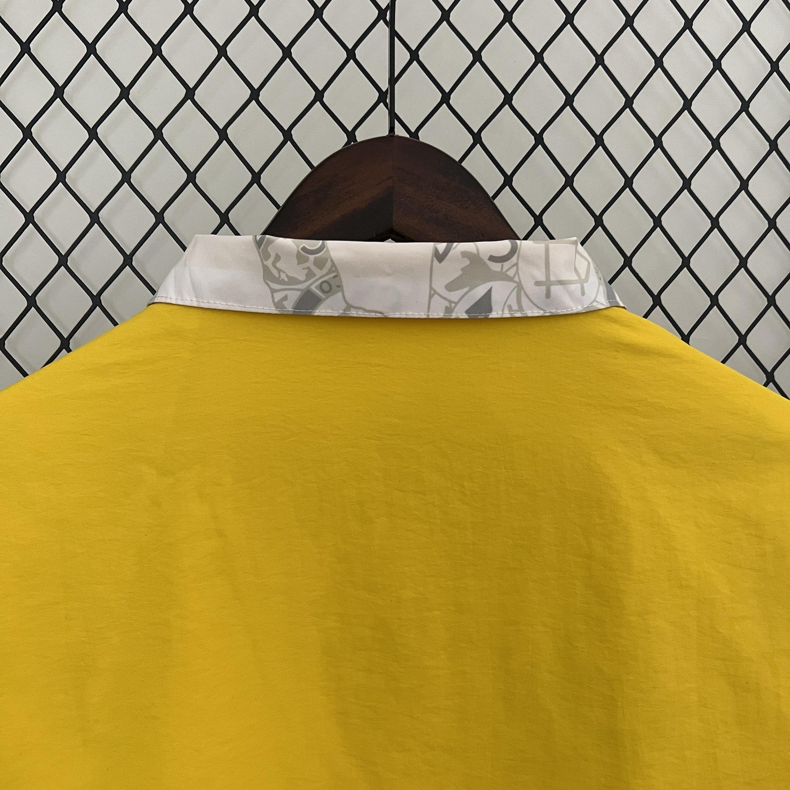 24 25 Americas Team Trench Coat Reversible