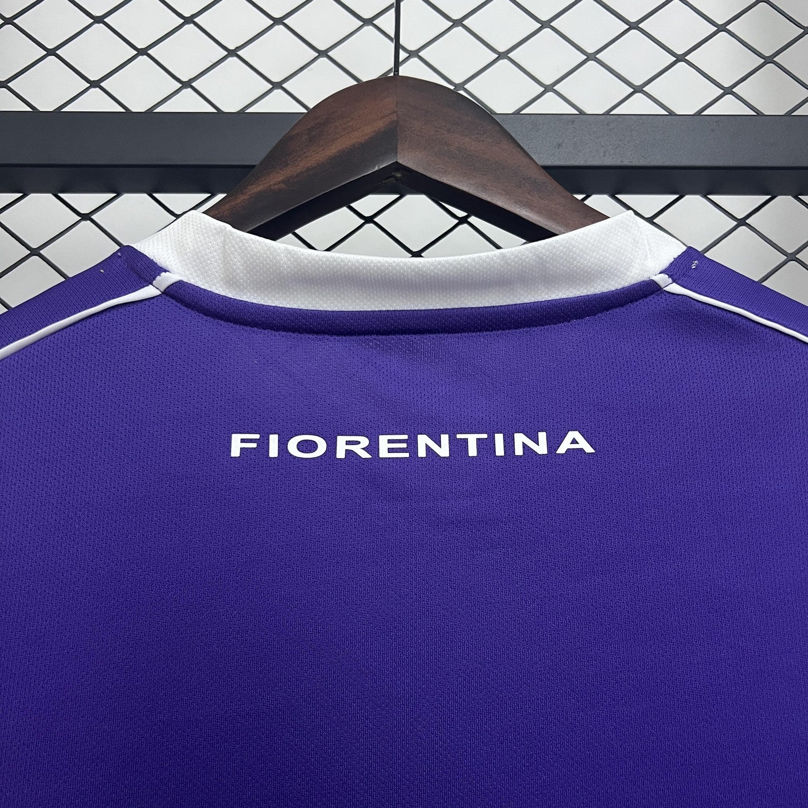 25 26 Fiorentina Home