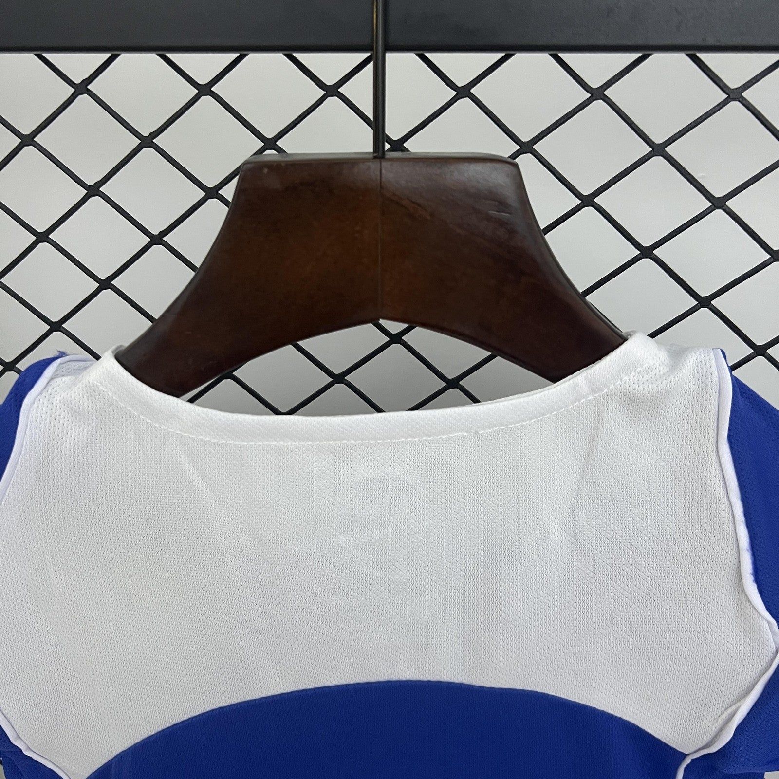 Kids Brazil 2004 Away