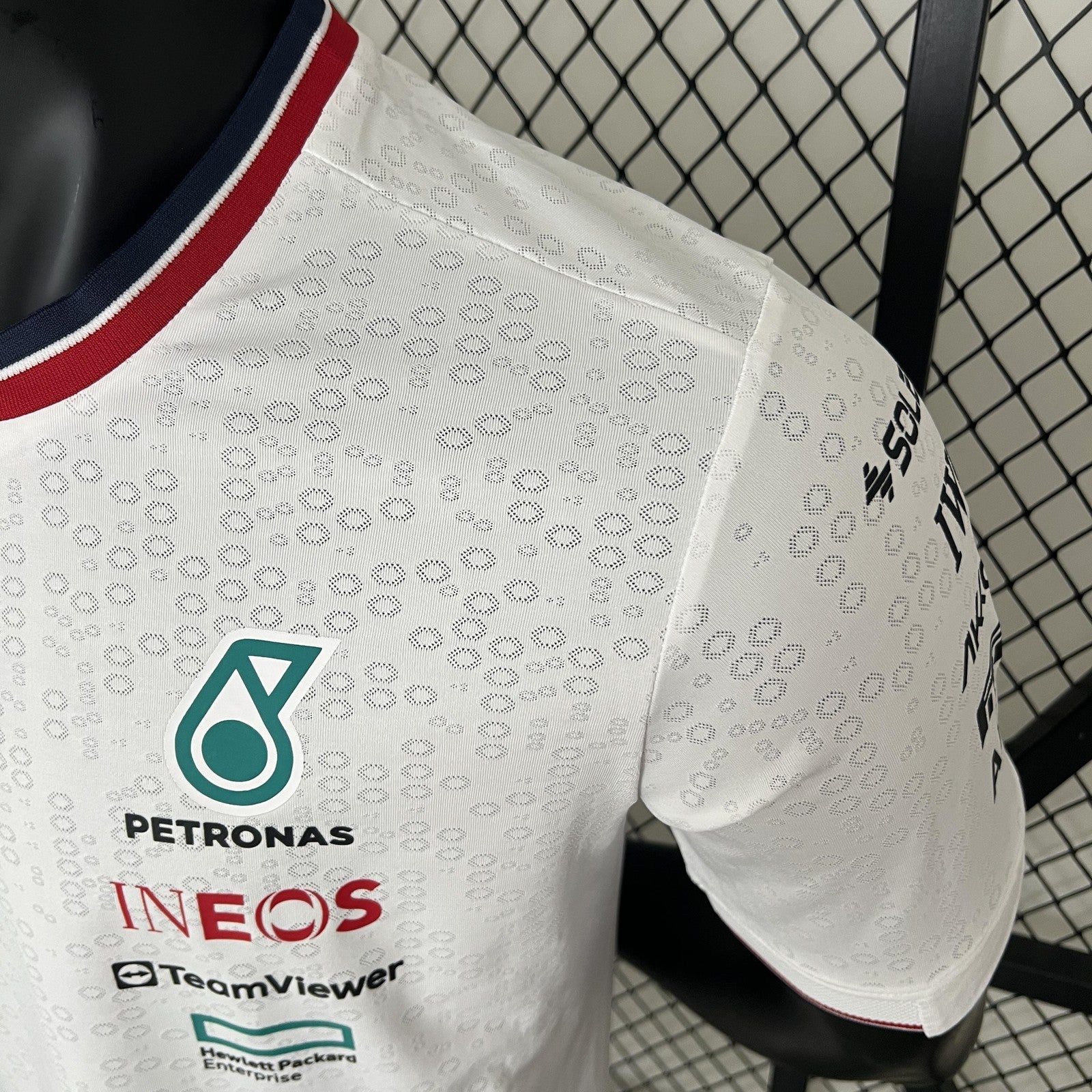 2024 F1 Formula One 5