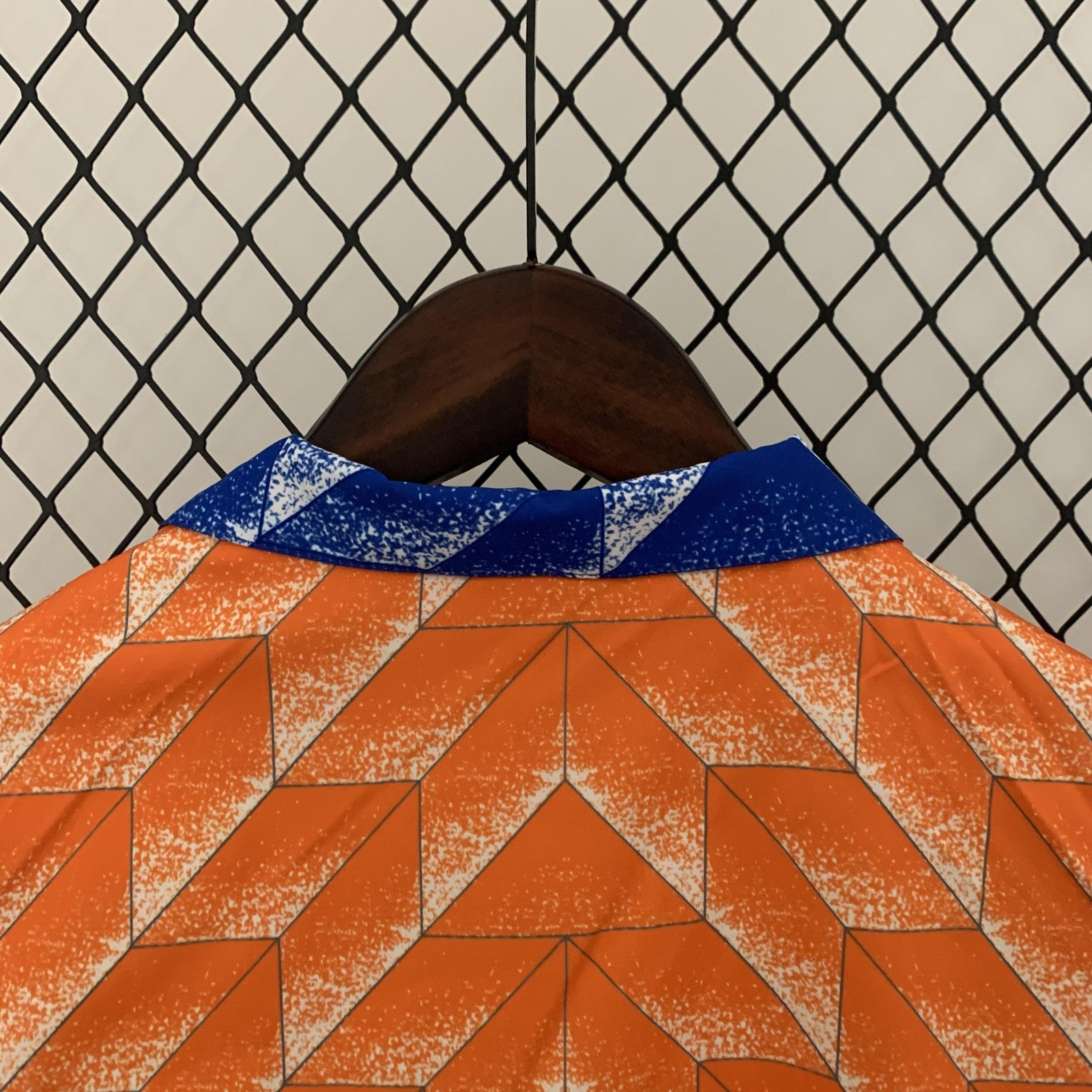 2023 Netherlands Trench Coat Reversible