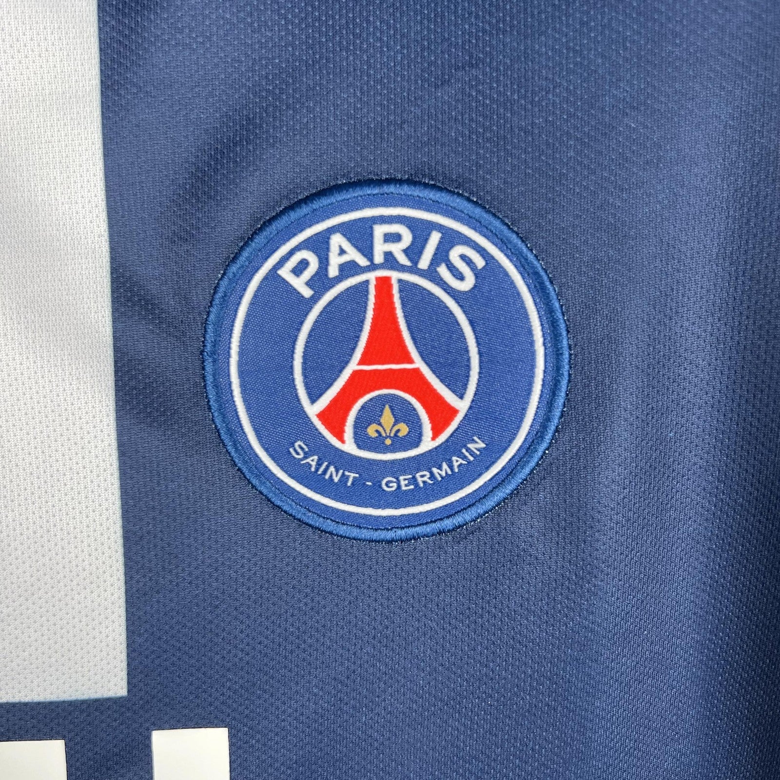 Retro Psg 19 20 Home