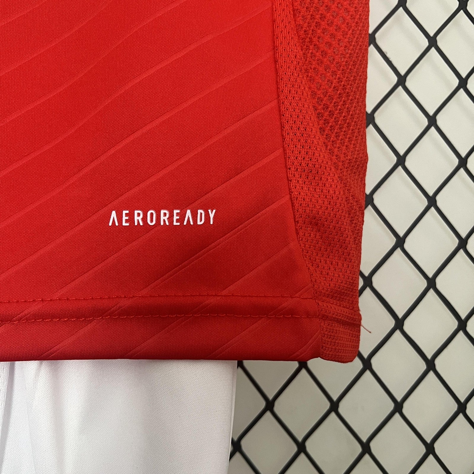 24 25 Kids Benfica Home