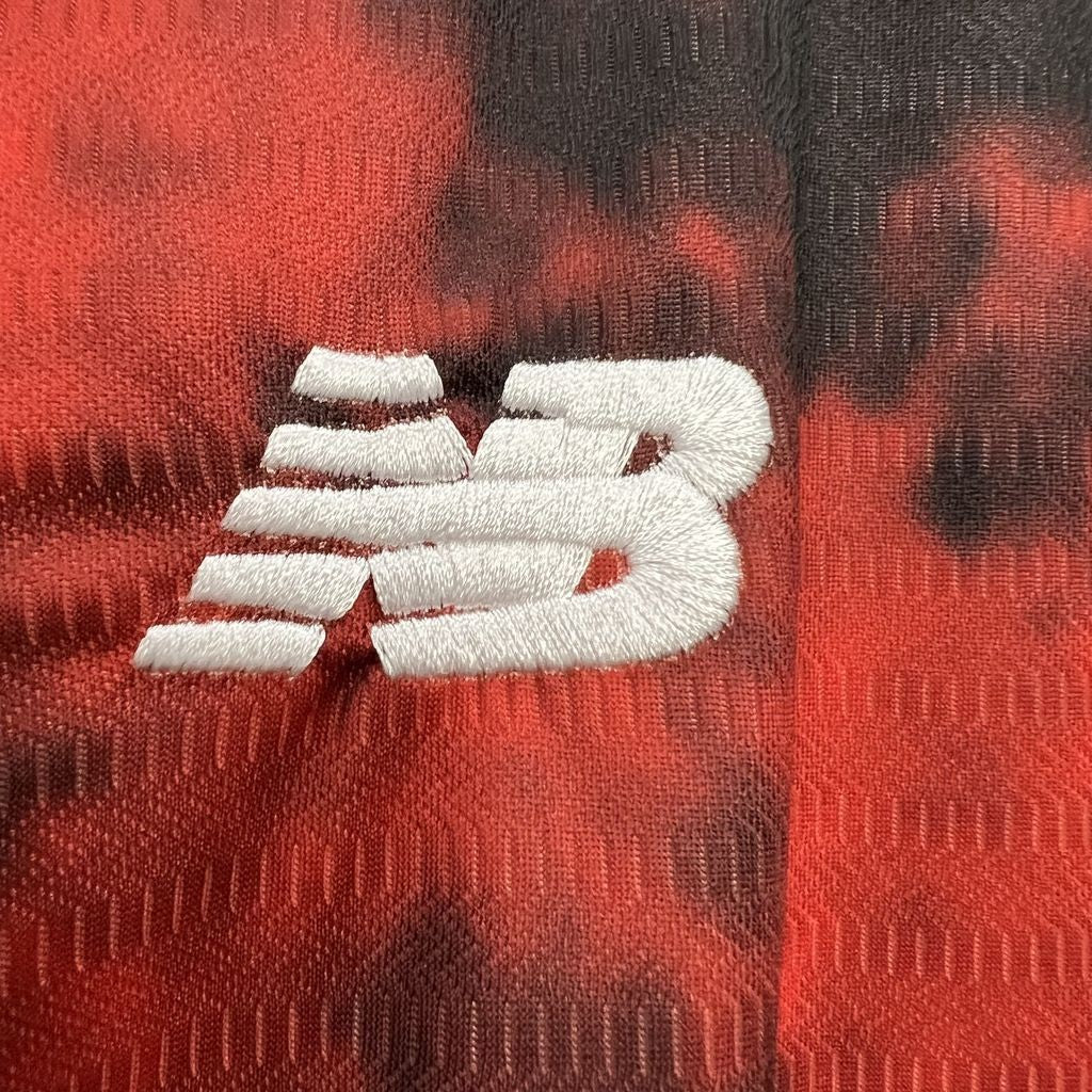 Sao Paulo Third Womens Jersey