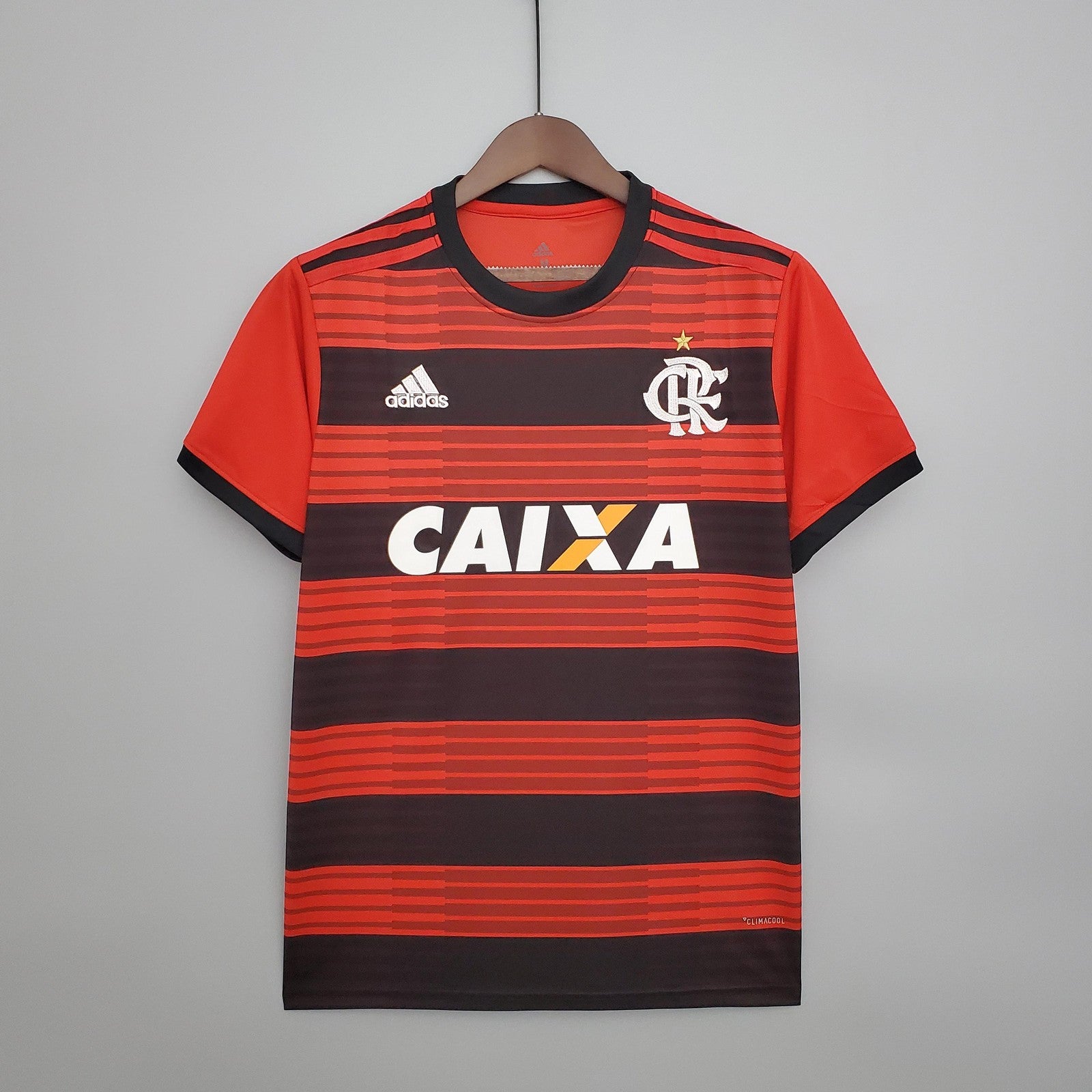 Retro Flamengo Home