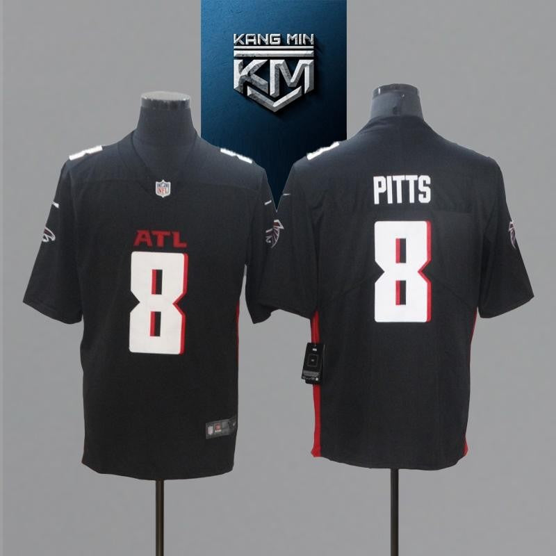 2021 Falcons Nfl Jersey
