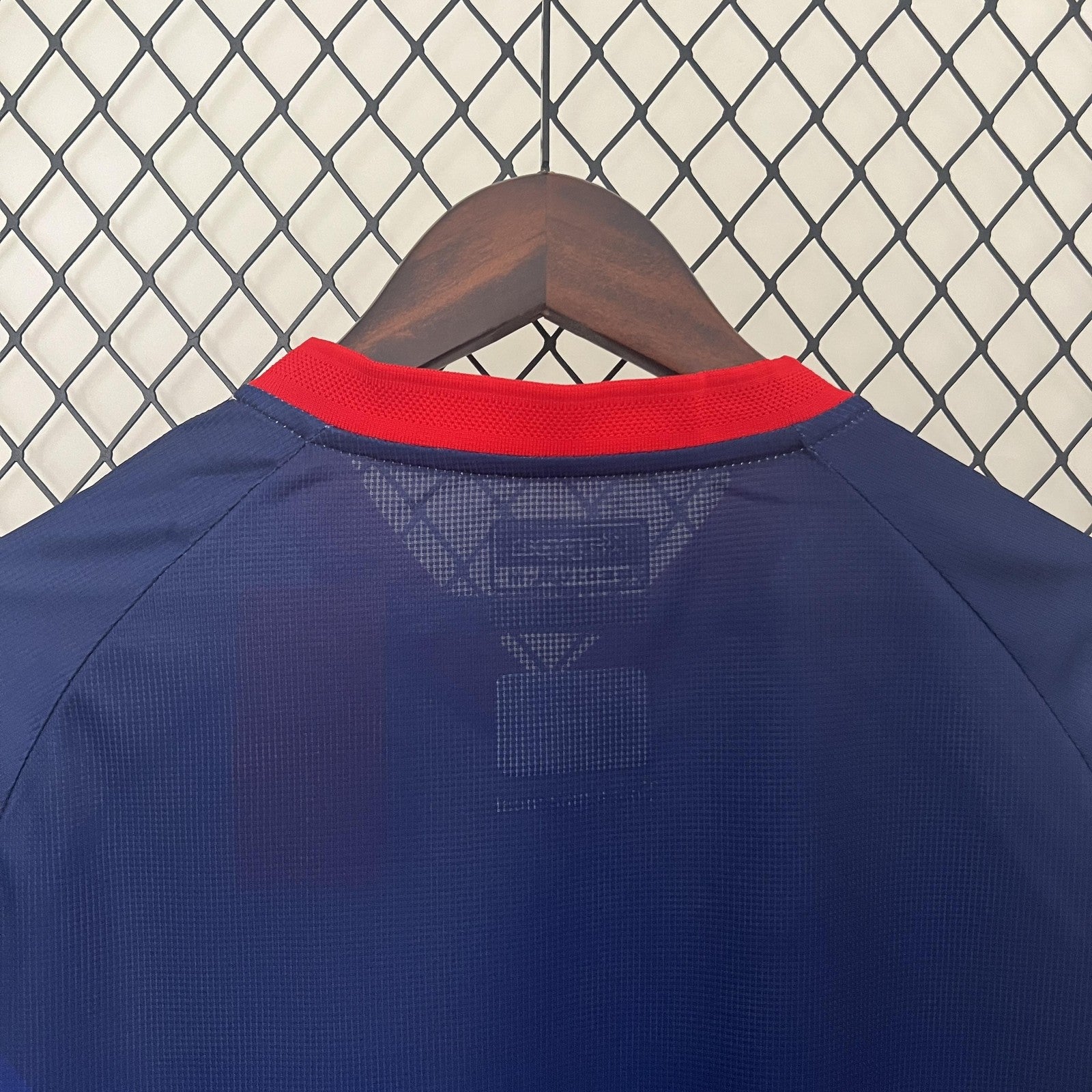 24 25 Deportivo La Coruna Third Away