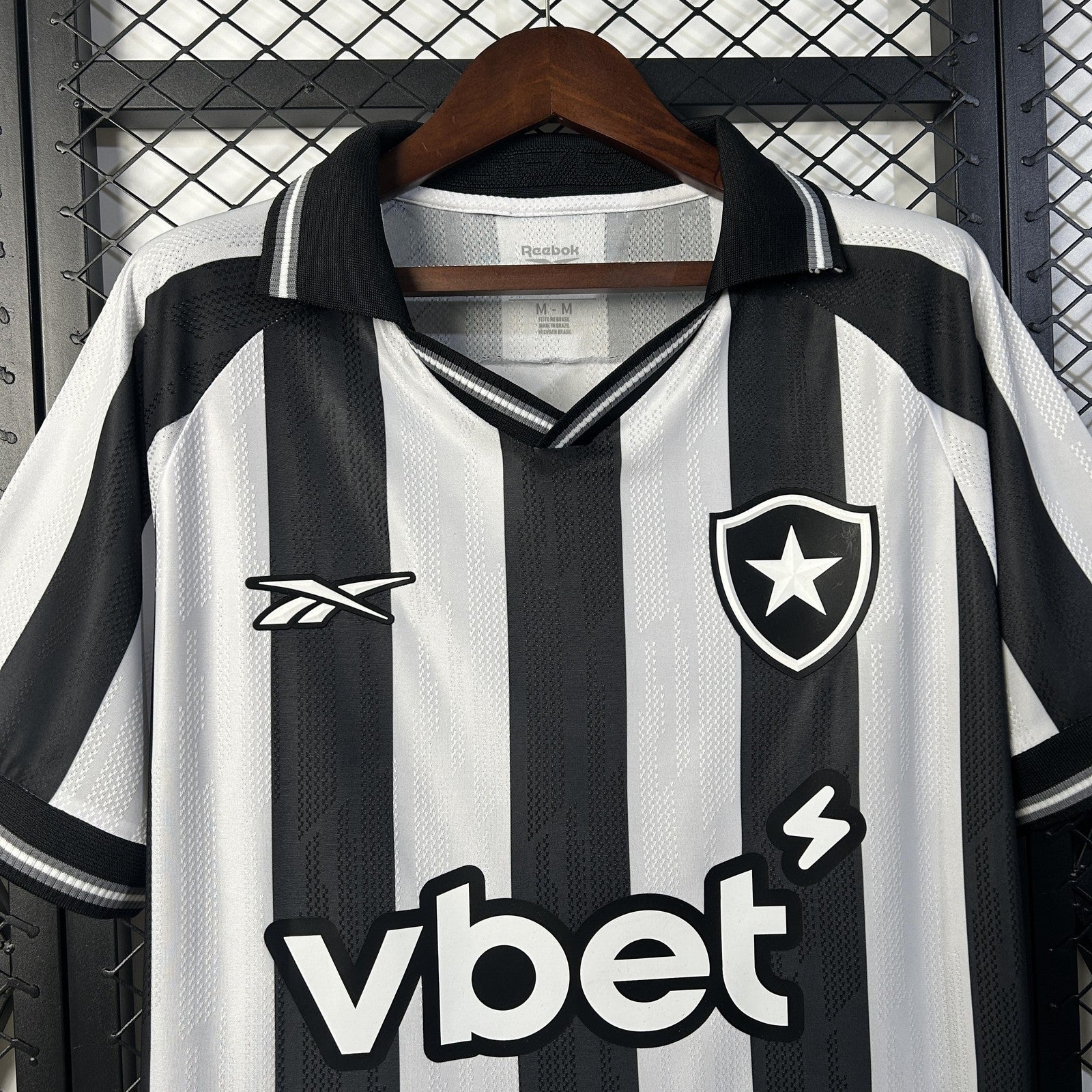 25 26 Botafogo Home