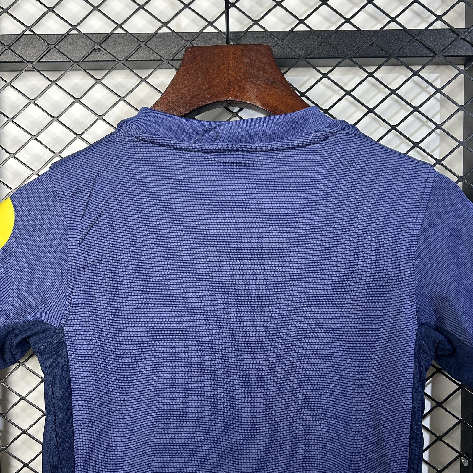 25 26 Kids Atletico Madrid Away