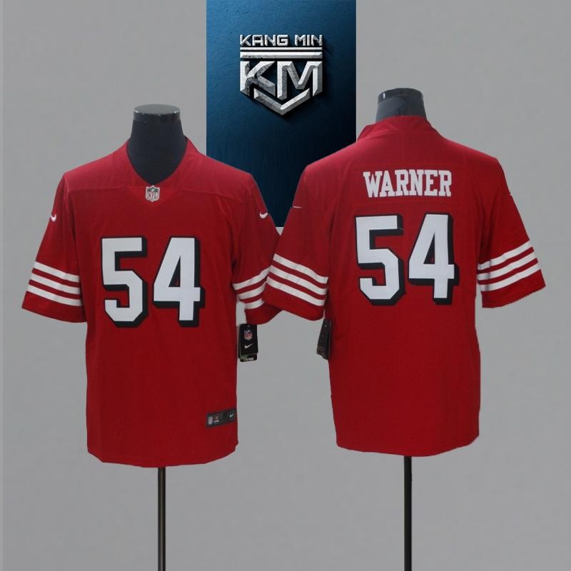 2021 49ers Nfl Jersey