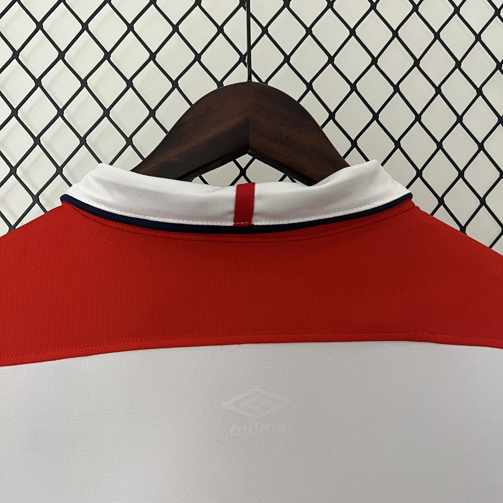 Retro England 2004 Home