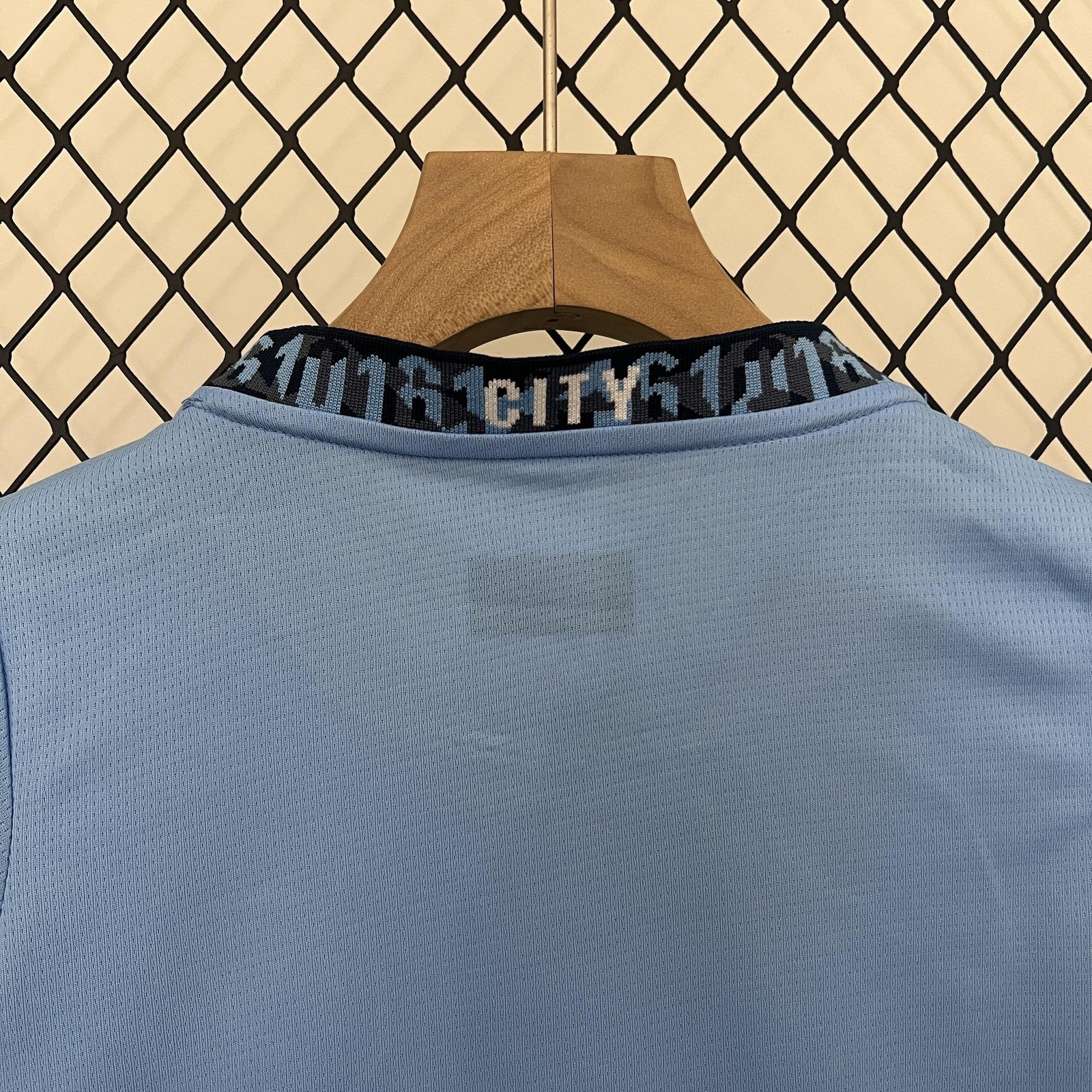 24 25 Kids Manchester City Home