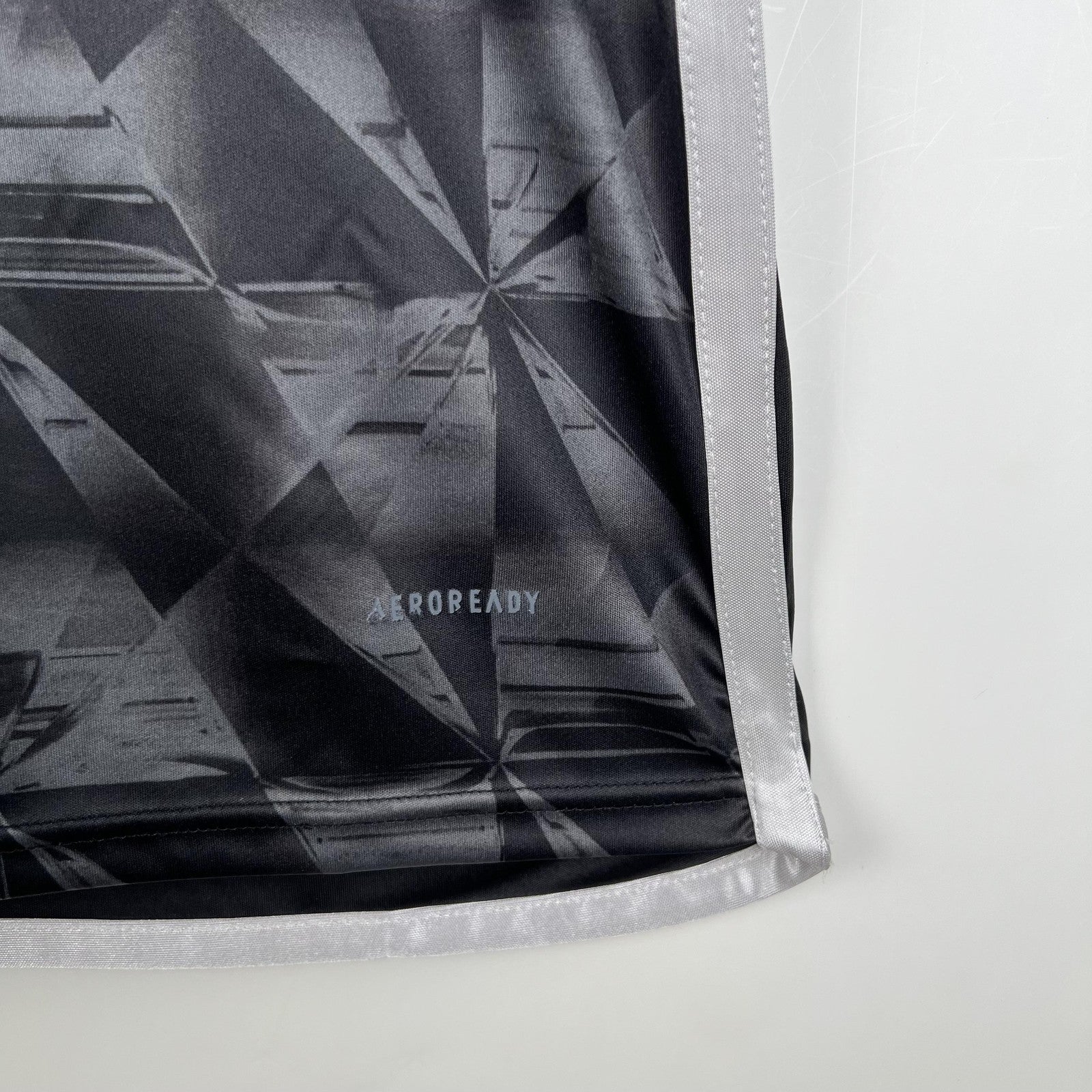 23 24 Ajax Third Away