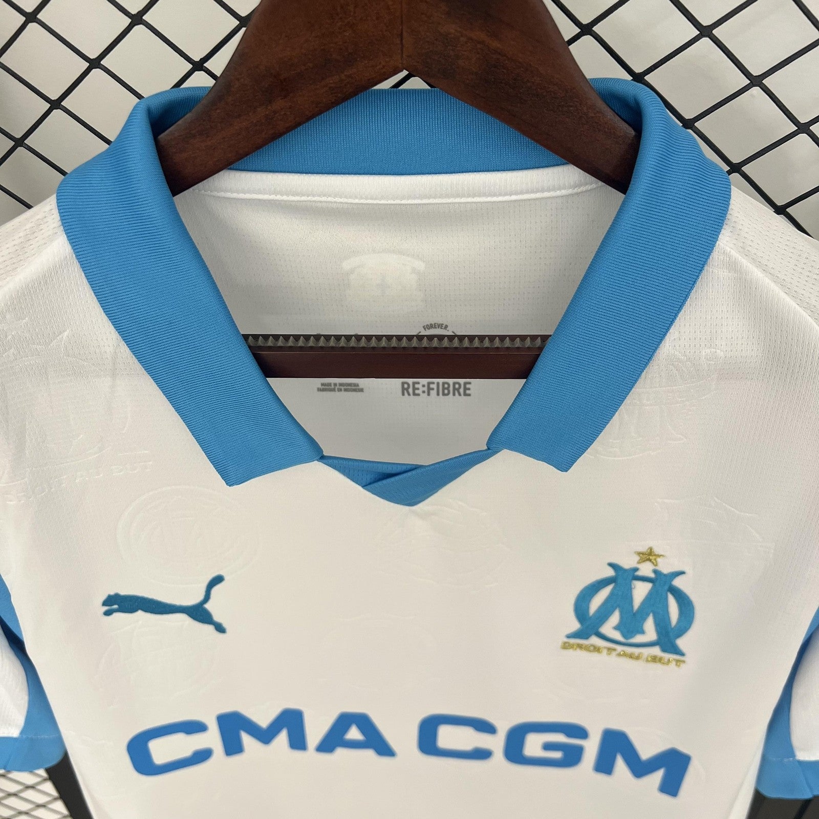 25 26 Marseille Home