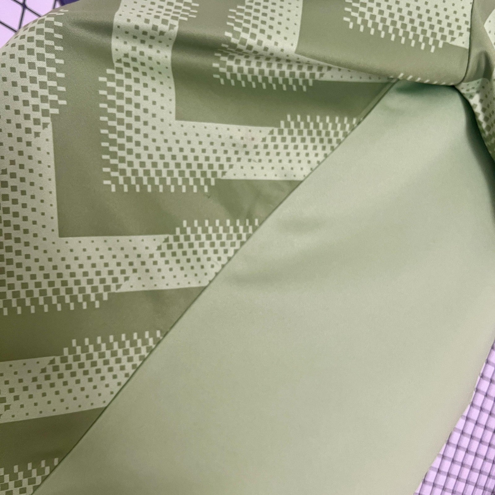 24 25 Fluminense Green