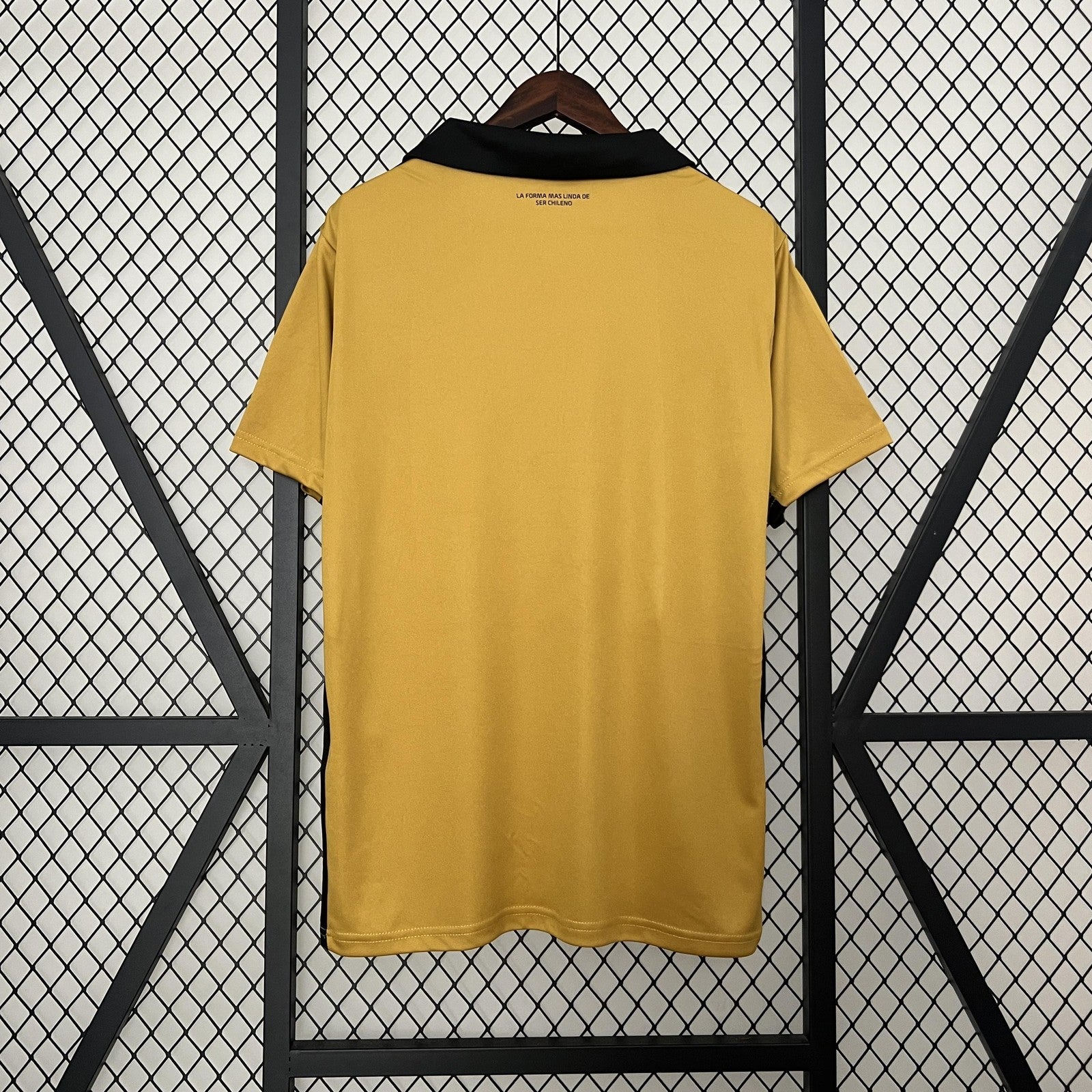 24 25 Colo Colo Fourth Away Game