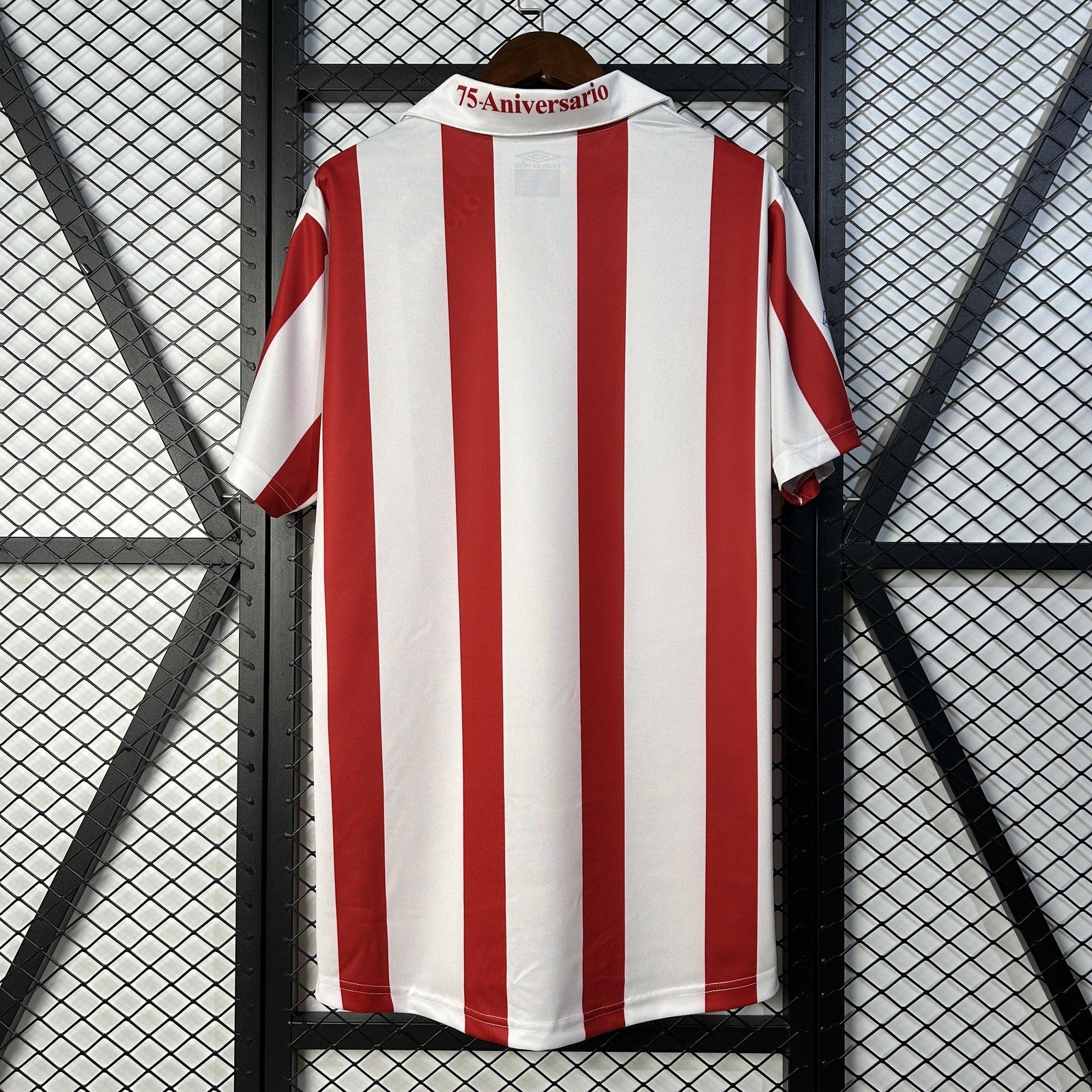 Retro Granada Home
