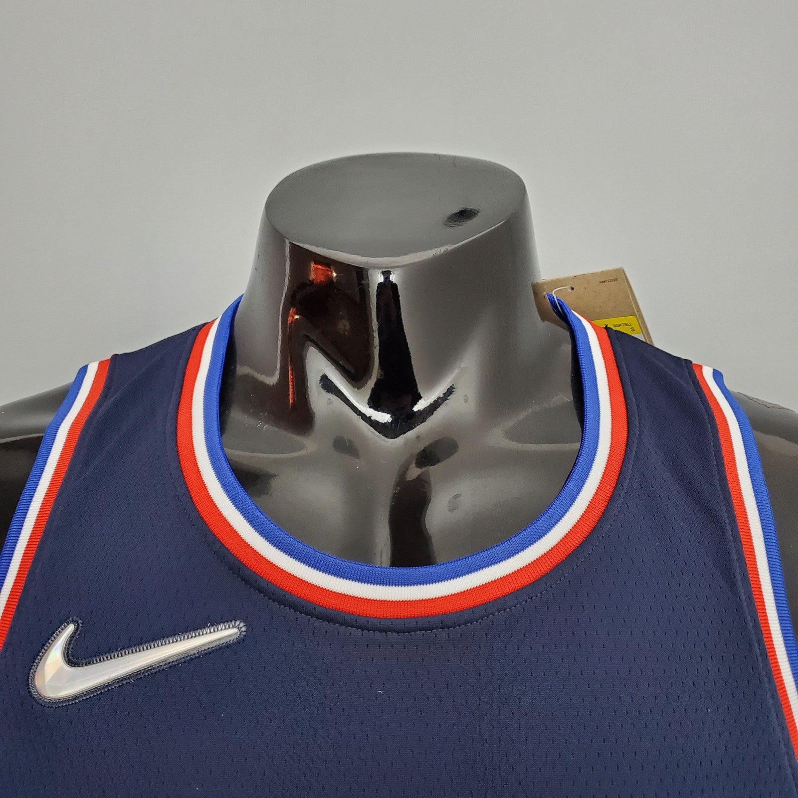 2022 Embiid #21 76ers Royal Blue Nba Jersey