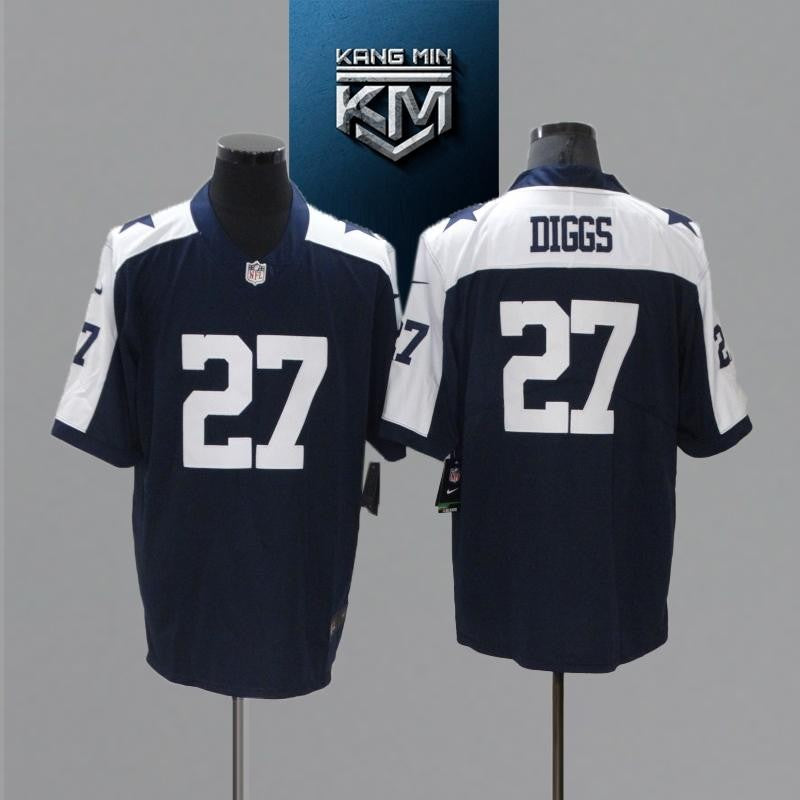 2021 Cowboys Nfl Jersey
