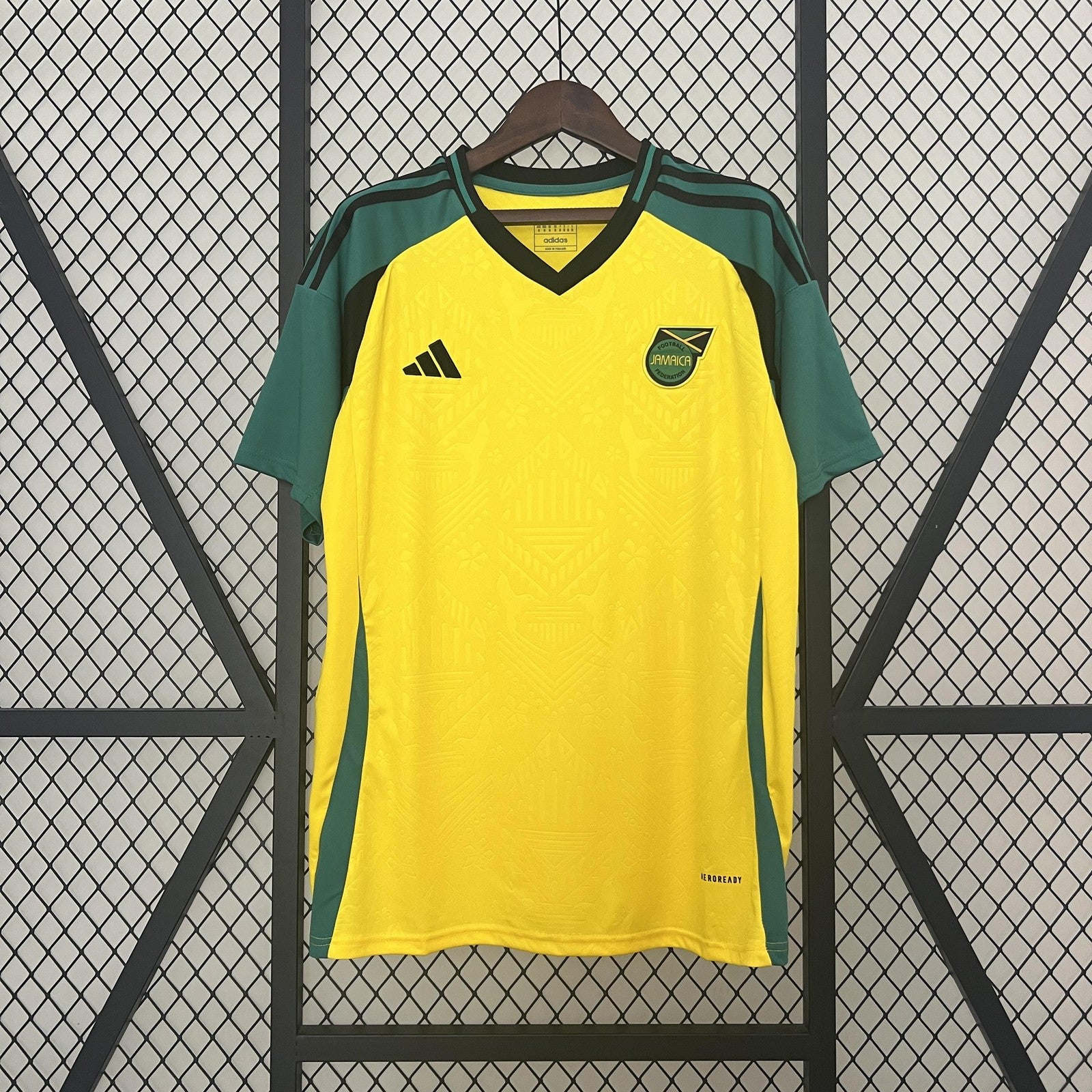 2024 Jamaica Home