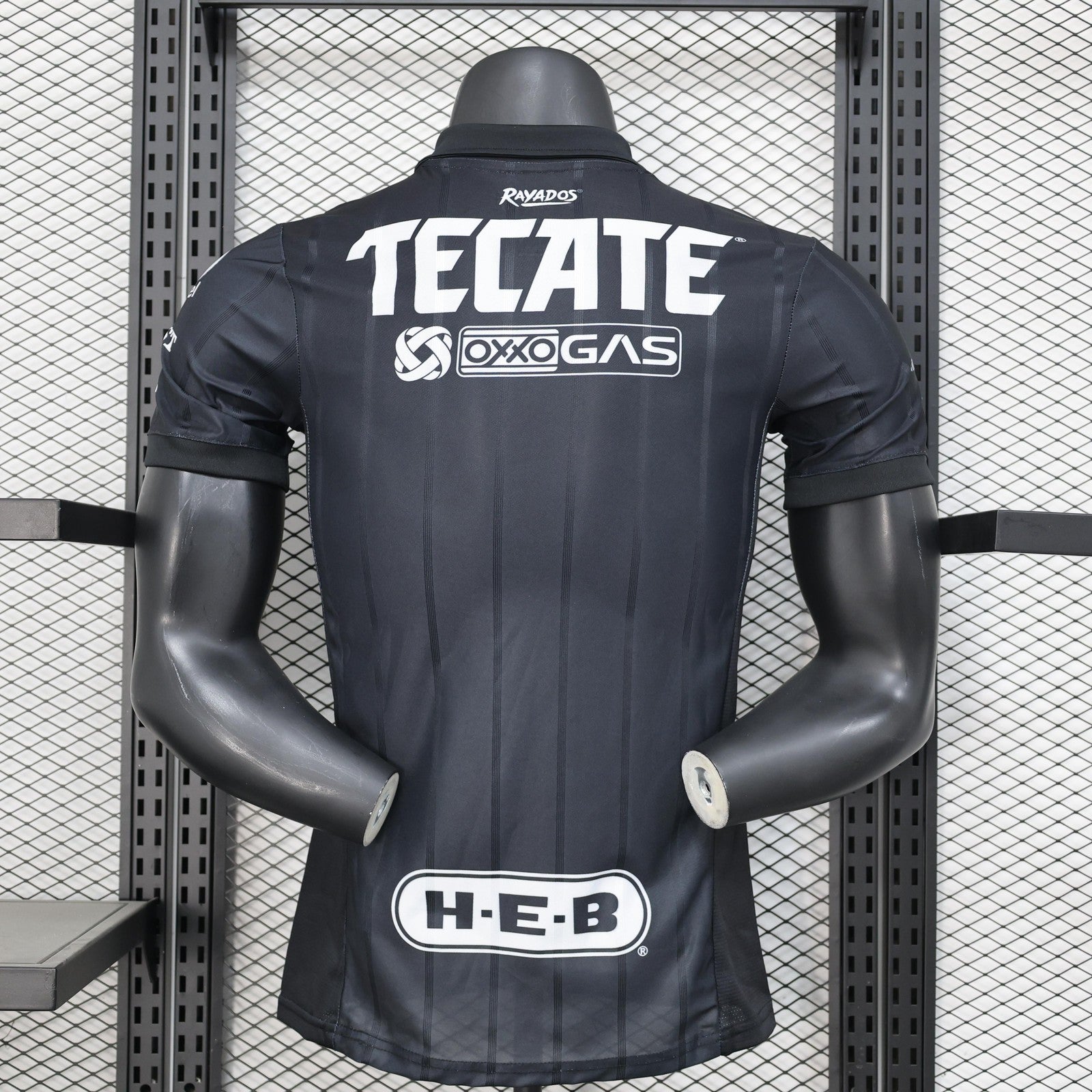 24 25 Player Monterrey Special Edition