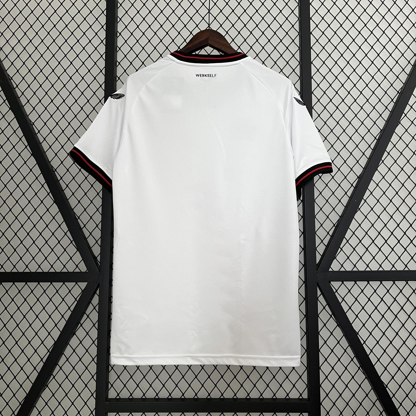 23 24 Leverkusen Home