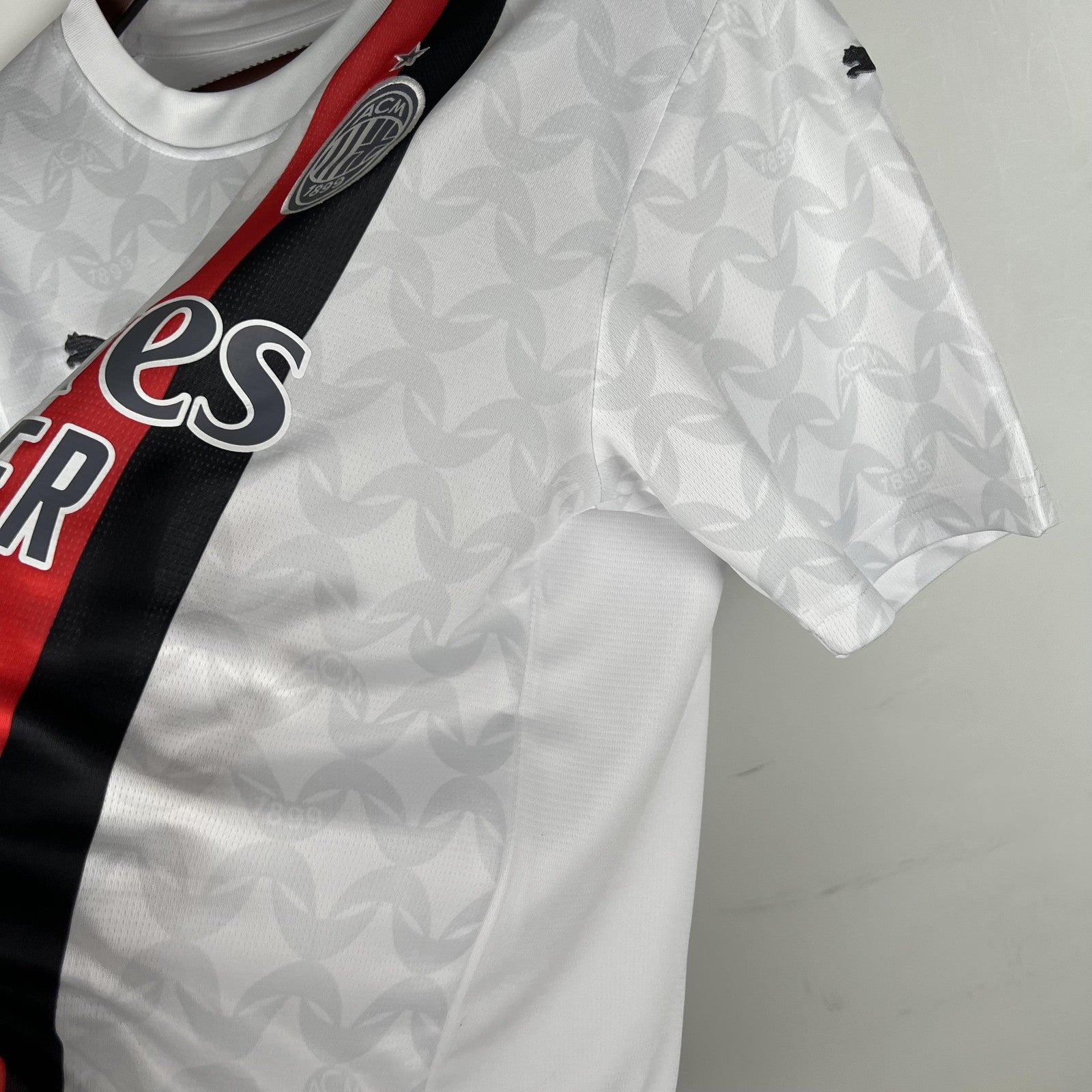 23 24 Ac Milan Away