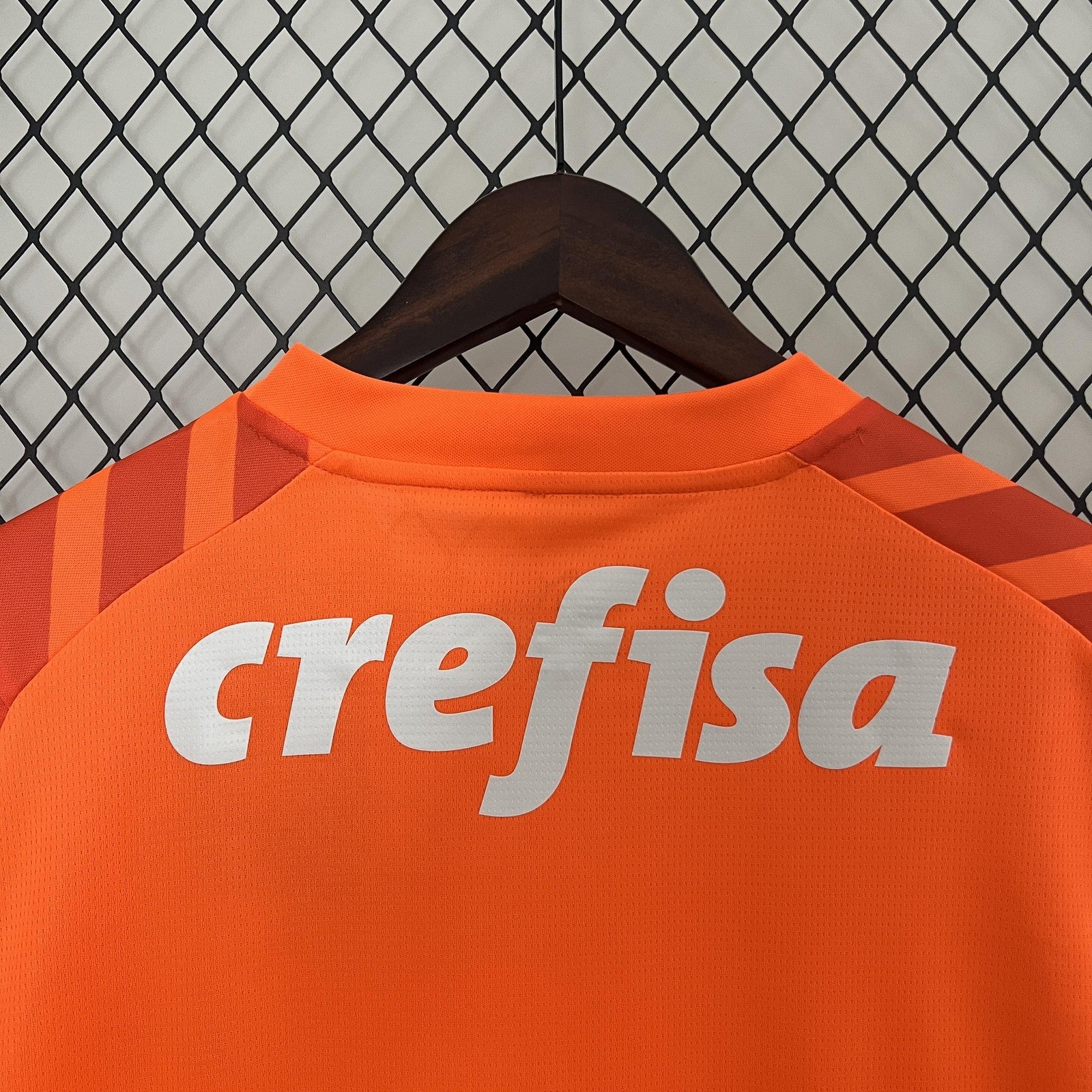 24 25 Palmeiras Goalkeeper 2