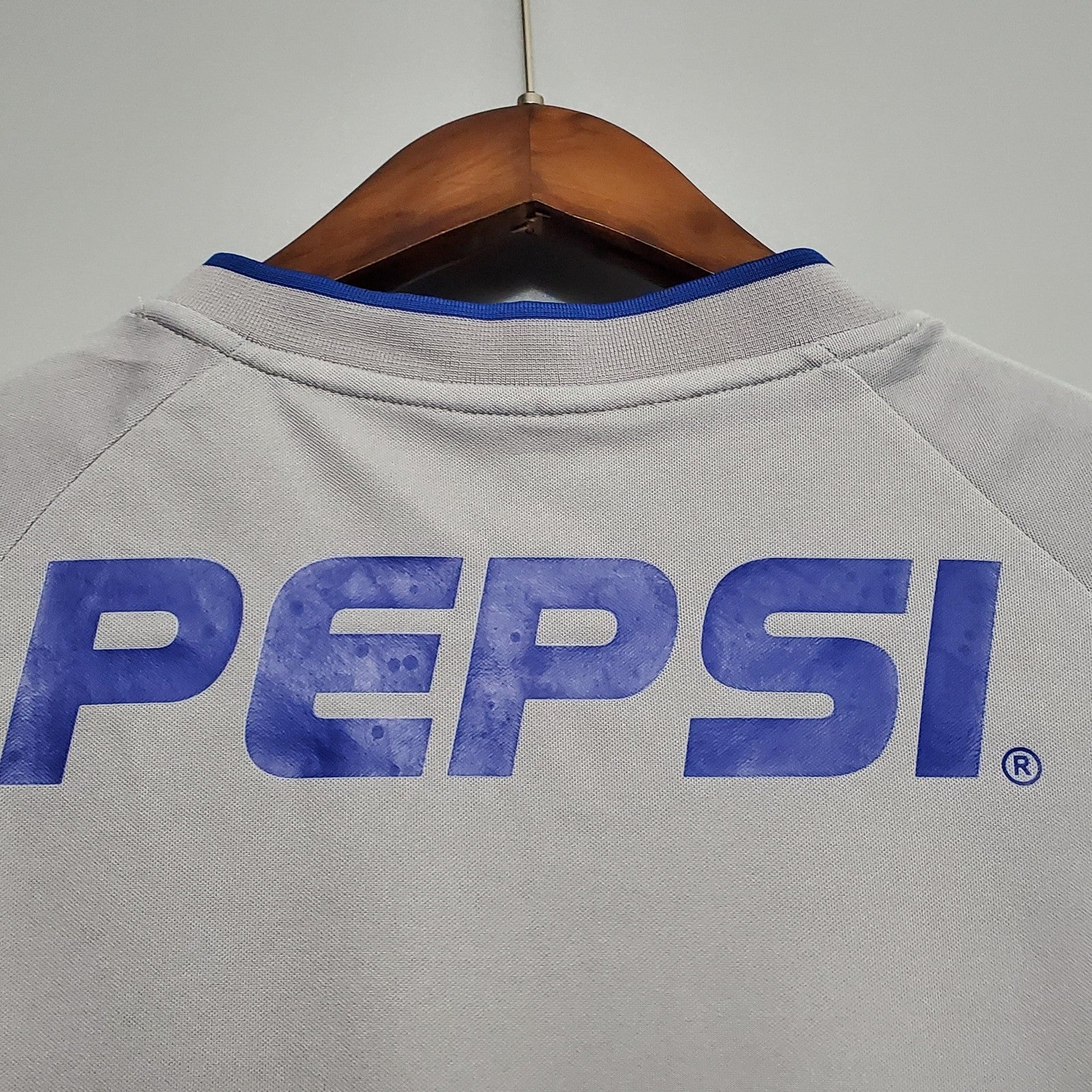 Retro Boca Juniors 2002 Away