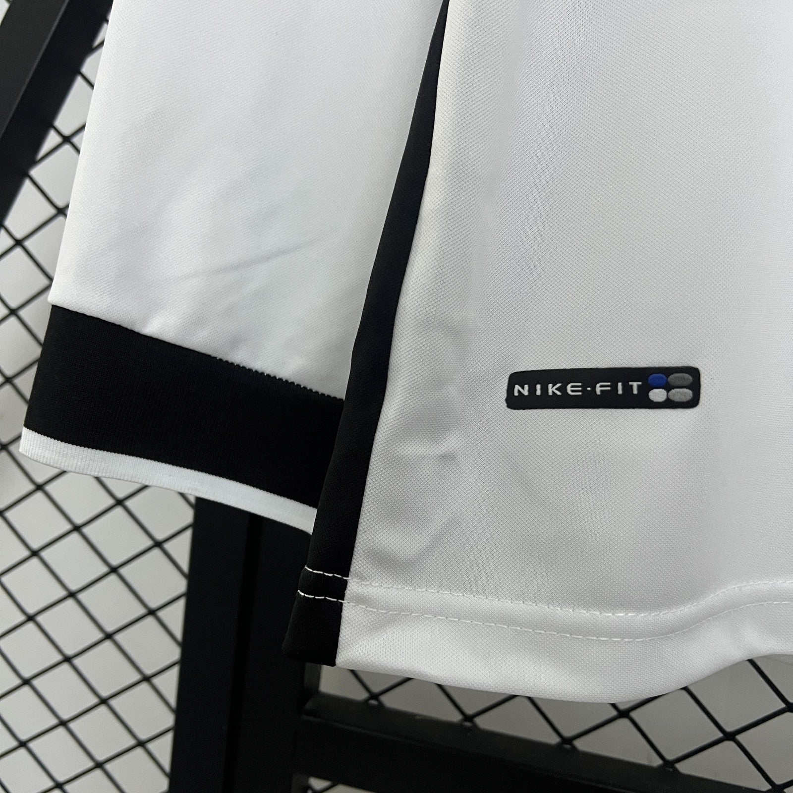 Retro Long Sleeve Colo Colo Home