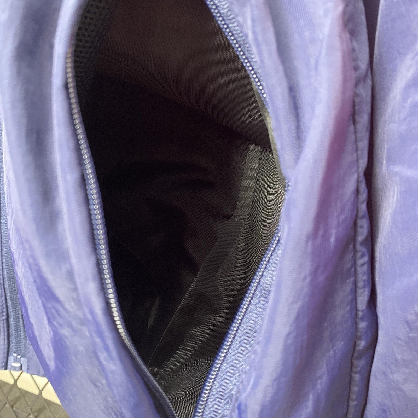 24 25 Chelsea Windbreaker