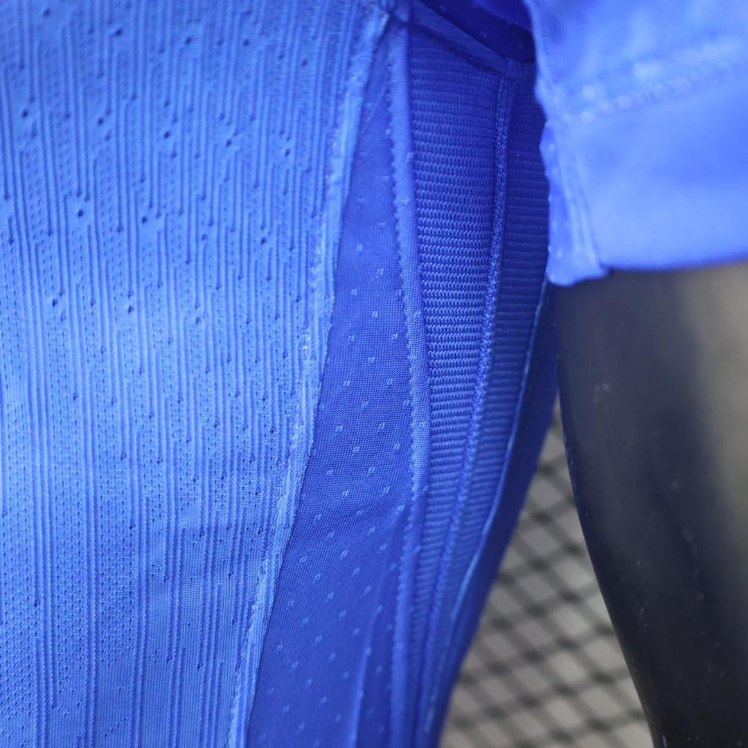 New America 2024 Home Player Edition