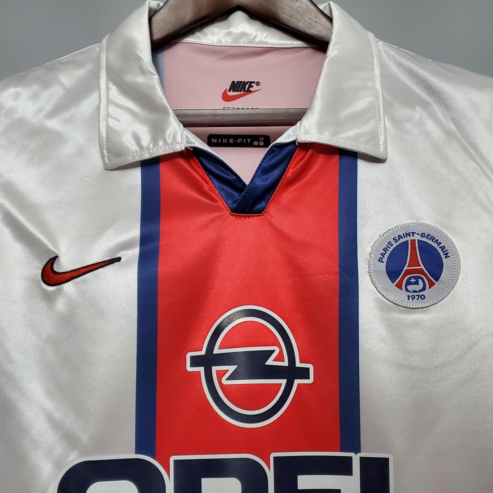 Retro Psg Away