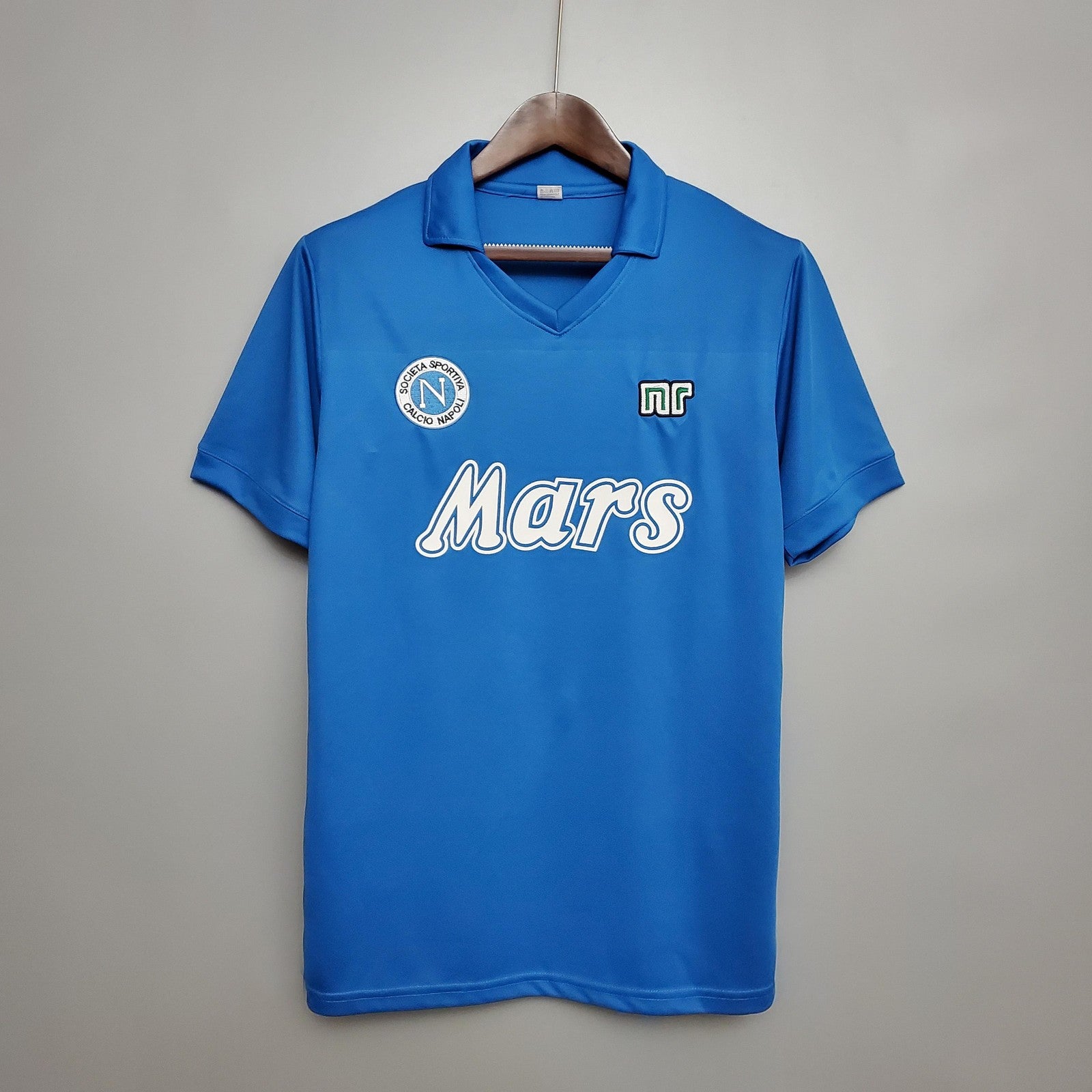 Retro Naples Home 2