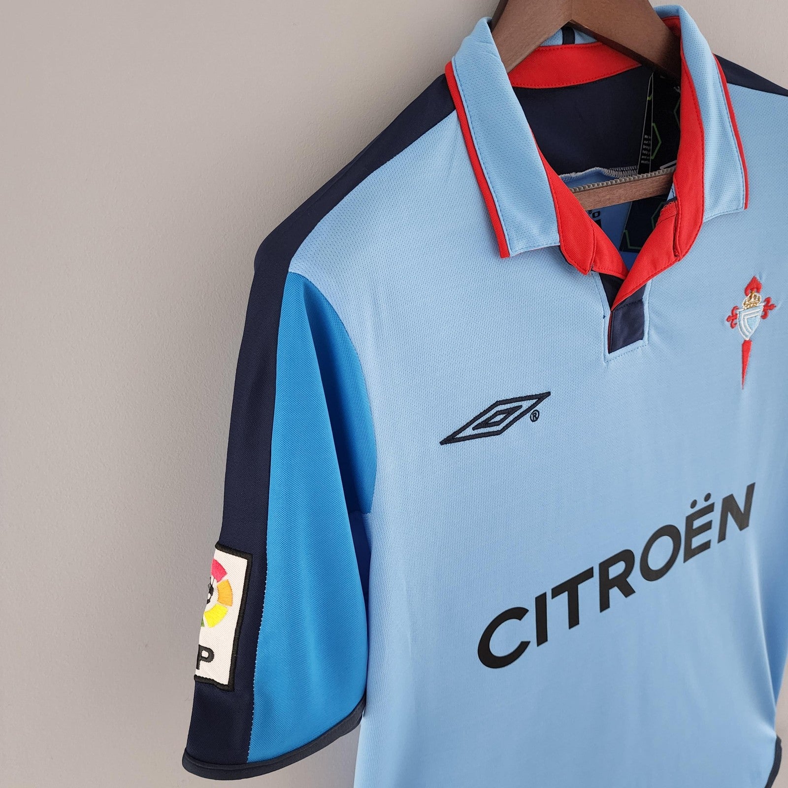 Retro Celta Home