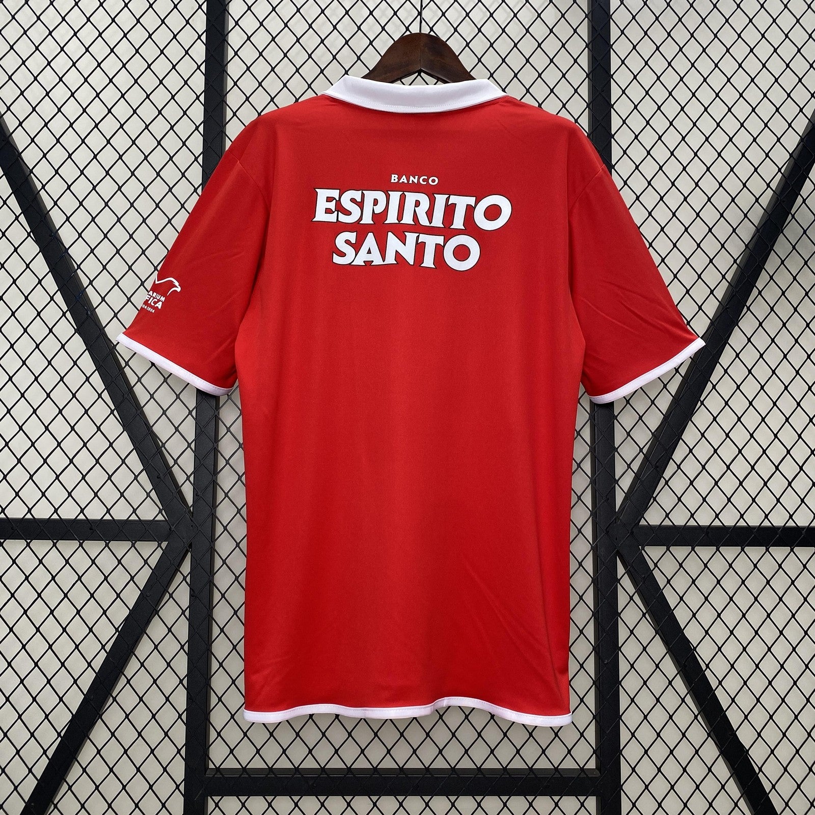 Retro Benfica Home