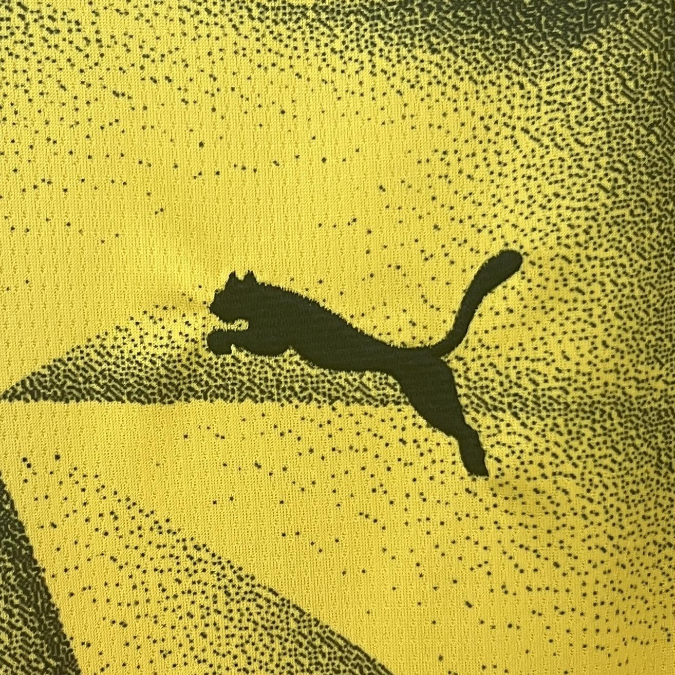 23 24 Dortmund Third Away