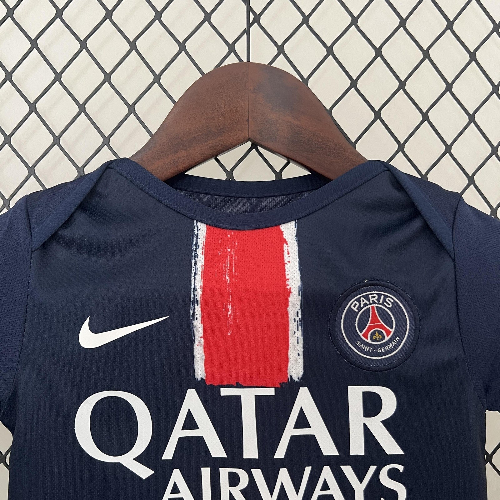 24 25 Baby Psg Home