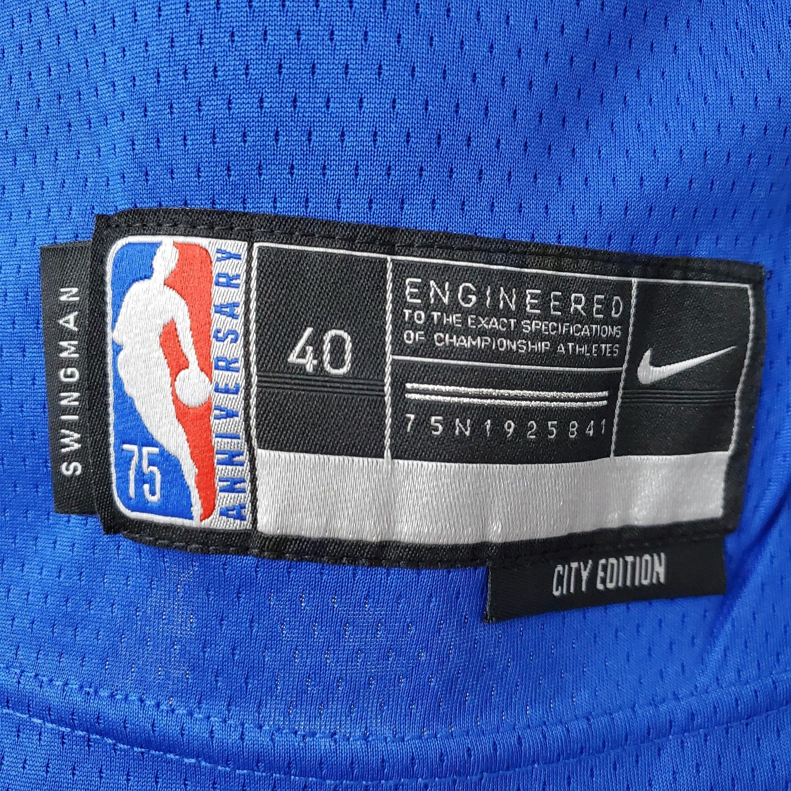 2022 Washington Wizards Beal#3 Talent City Edition Blue Red Nba Jersey