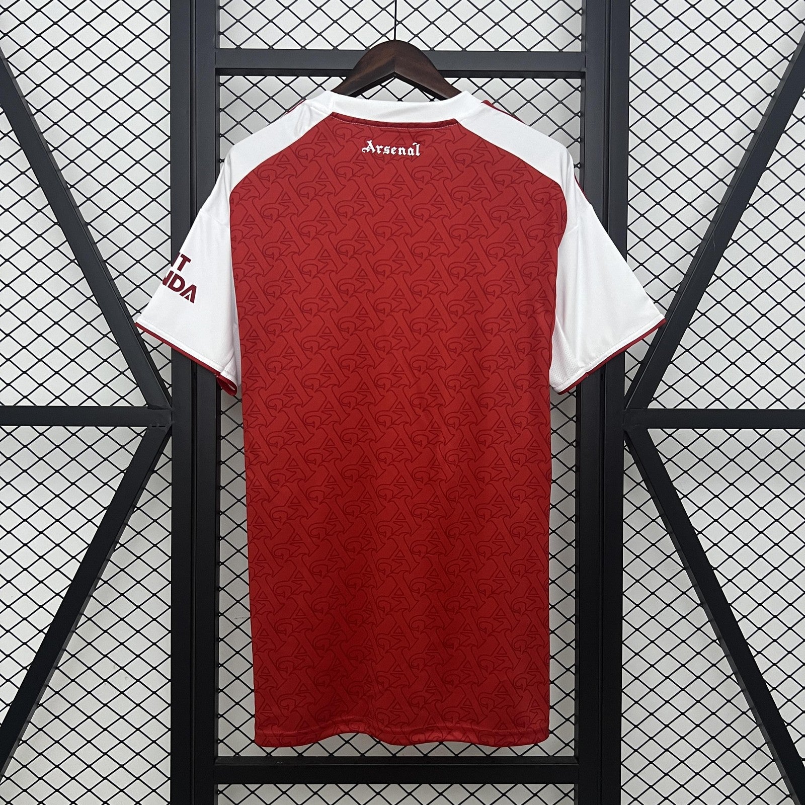 25 26 Arsenal Home
