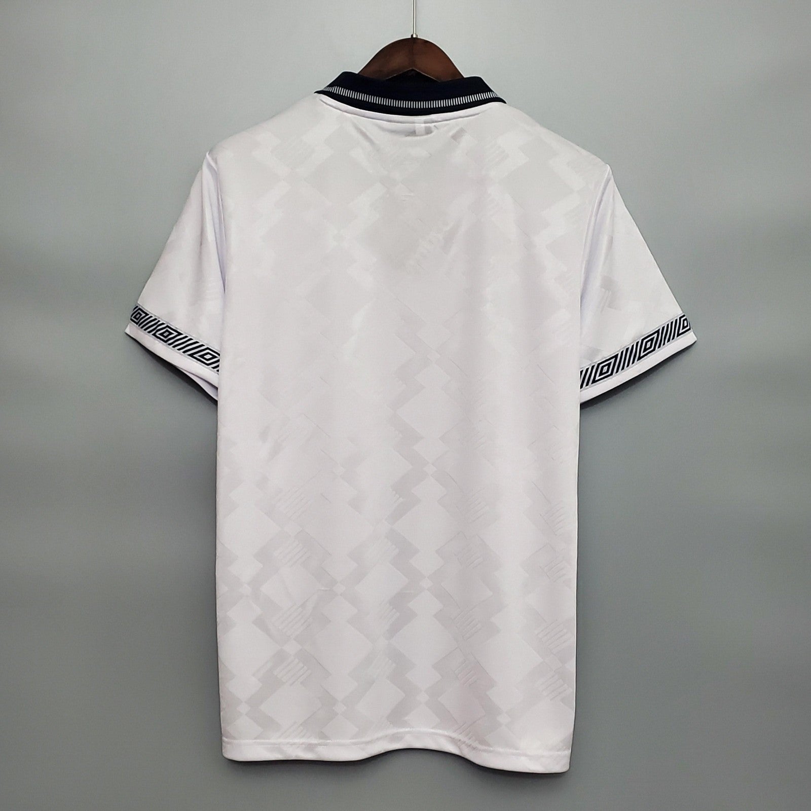 Retro 1990 England Home